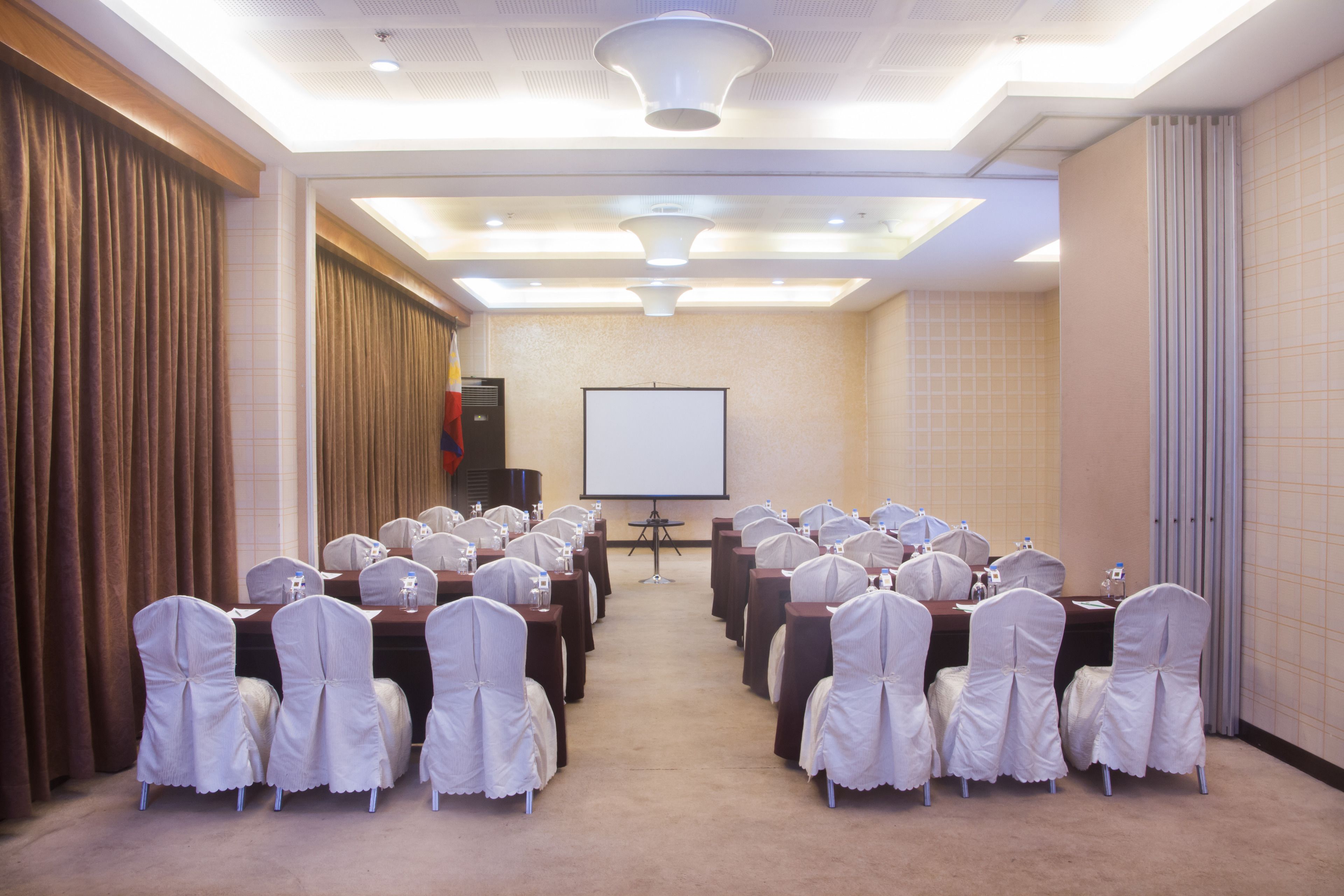 Foto - Diamond Suites and Residences