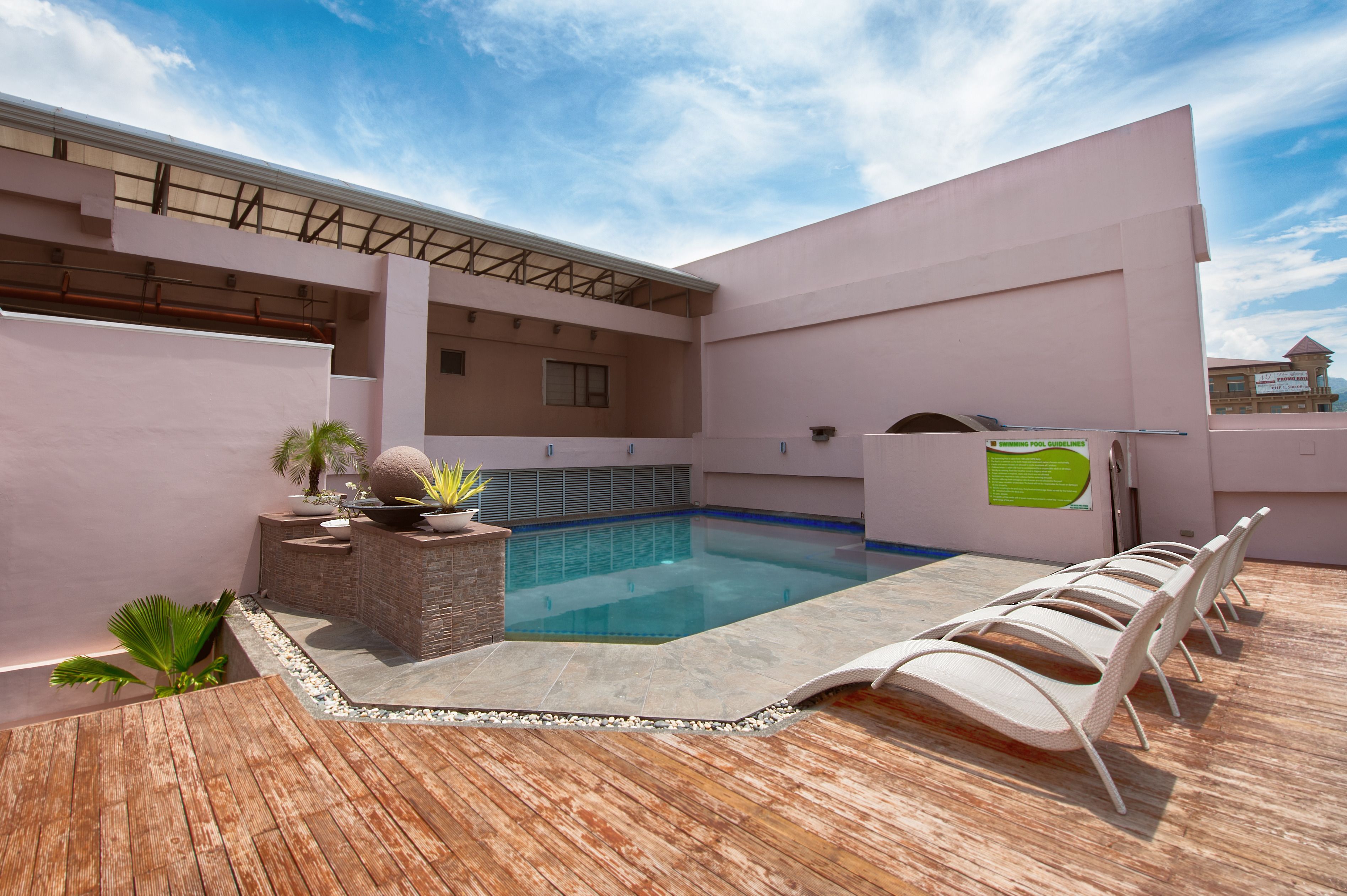 Foto - Diamond Suites and Residences