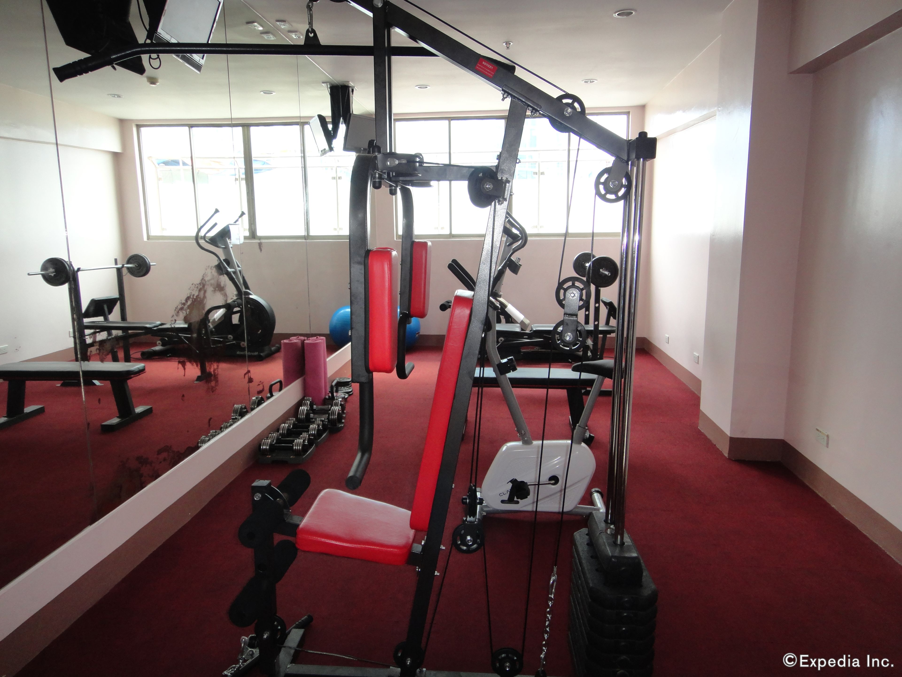 Foto - Diamond Suites and Residences