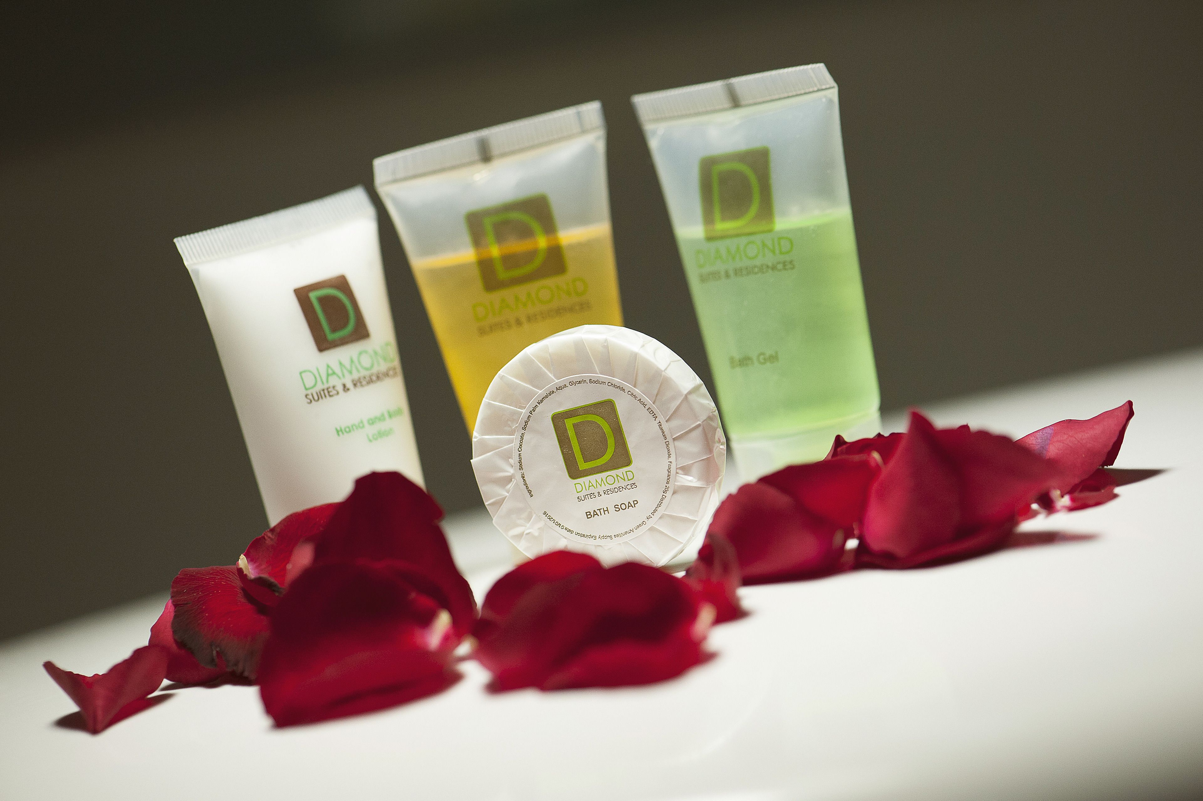 Foto - Diamond Suites and Residences