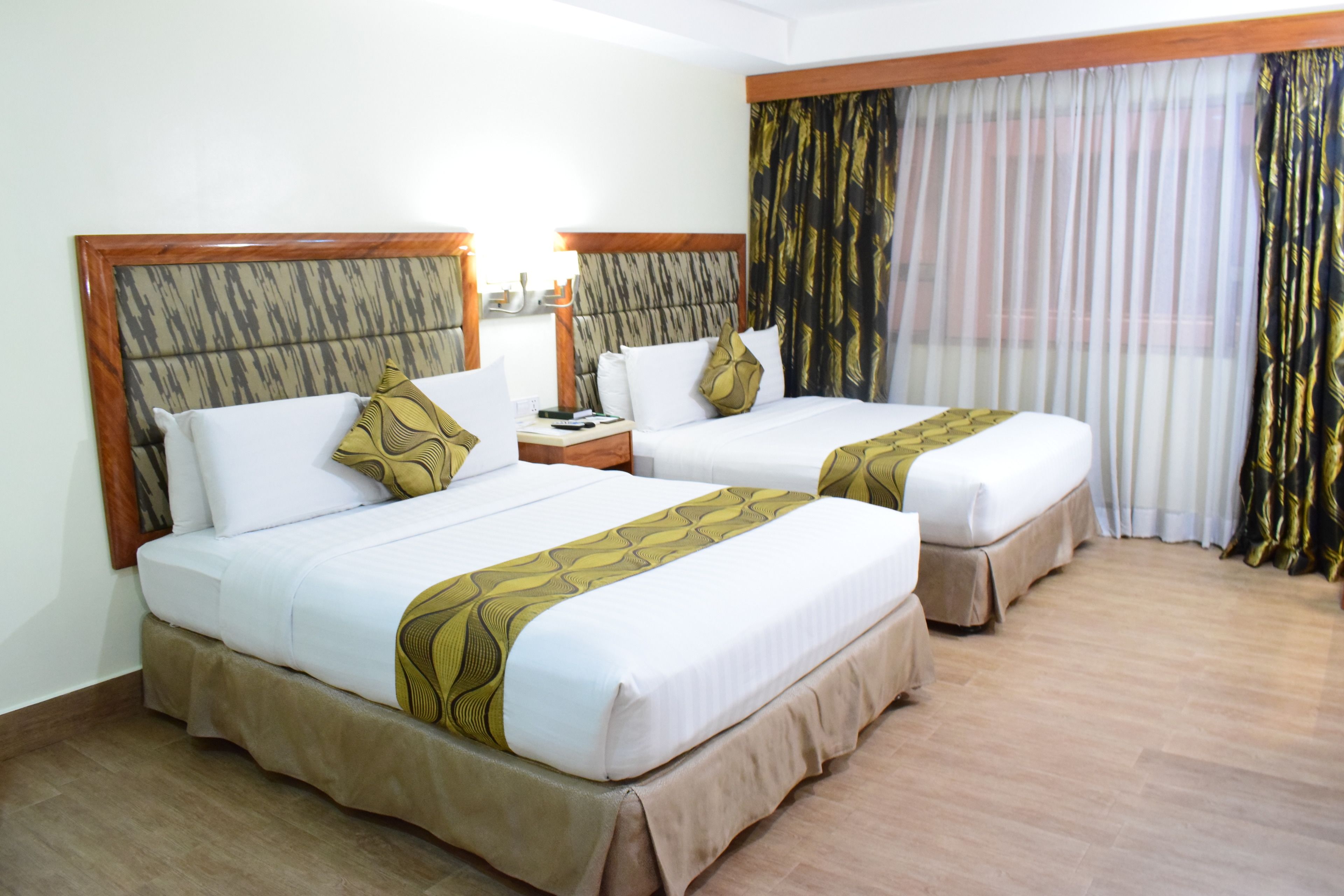 Foto - Diamond Suites and Residences