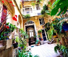 Cortile