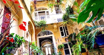 Palazzo Valletta Suites