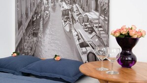Unclassified image, 5 of 18, button - Lemon Guest House (Krakow)