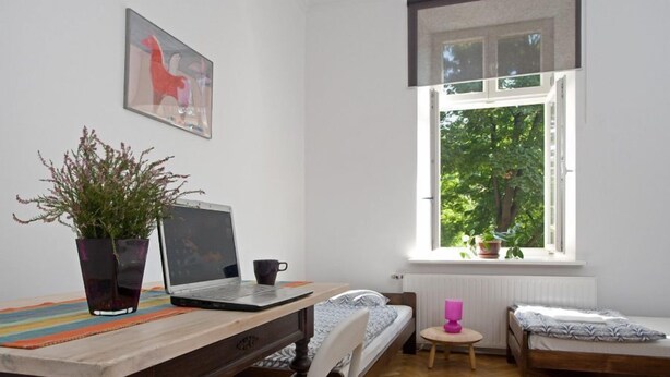 Unclassified image, 1 of 18, button - Lemon Guest House (Krakow)