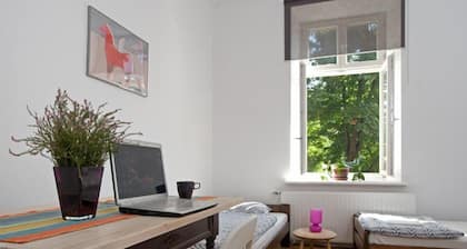 Lemon Guest House