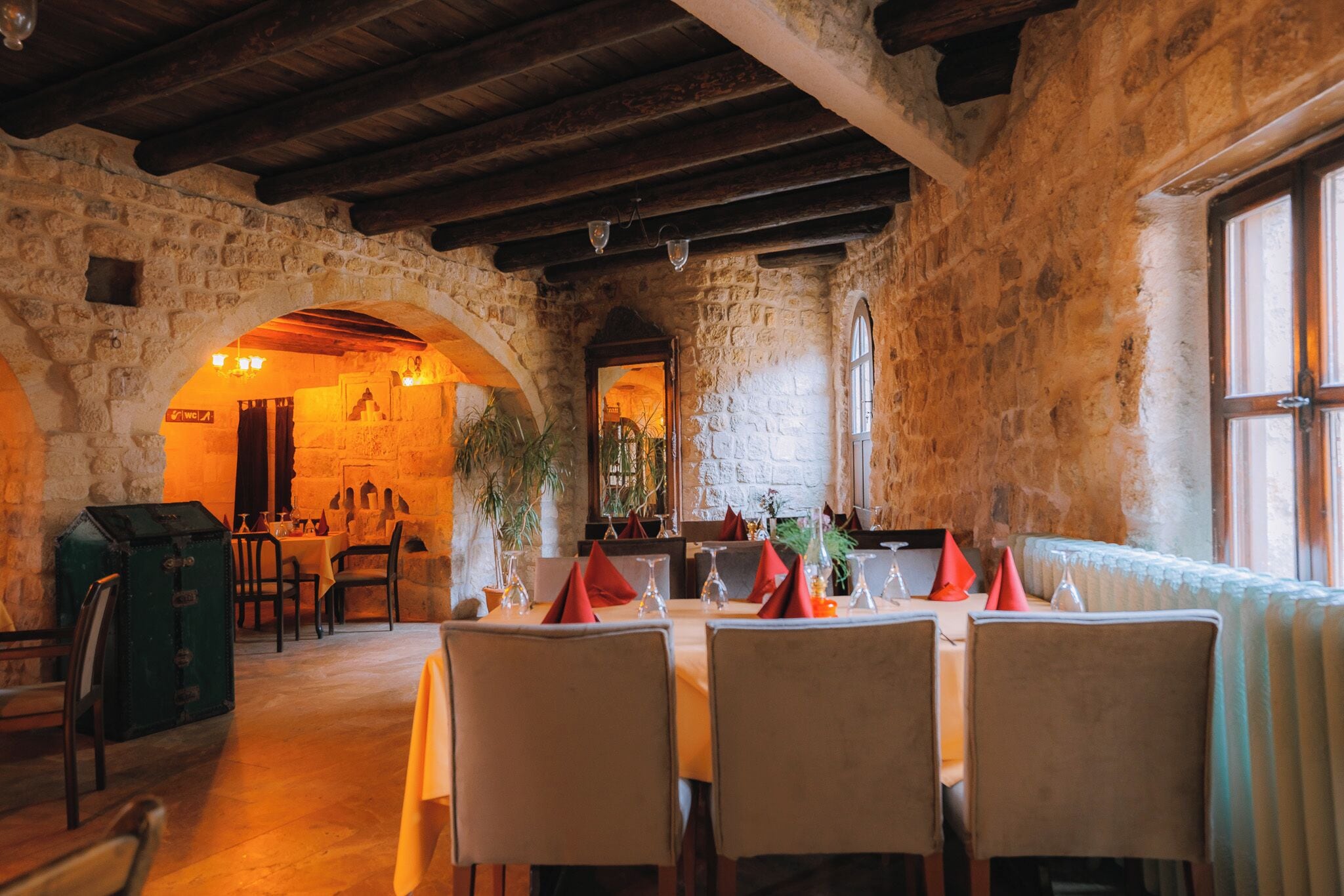 Restaurante