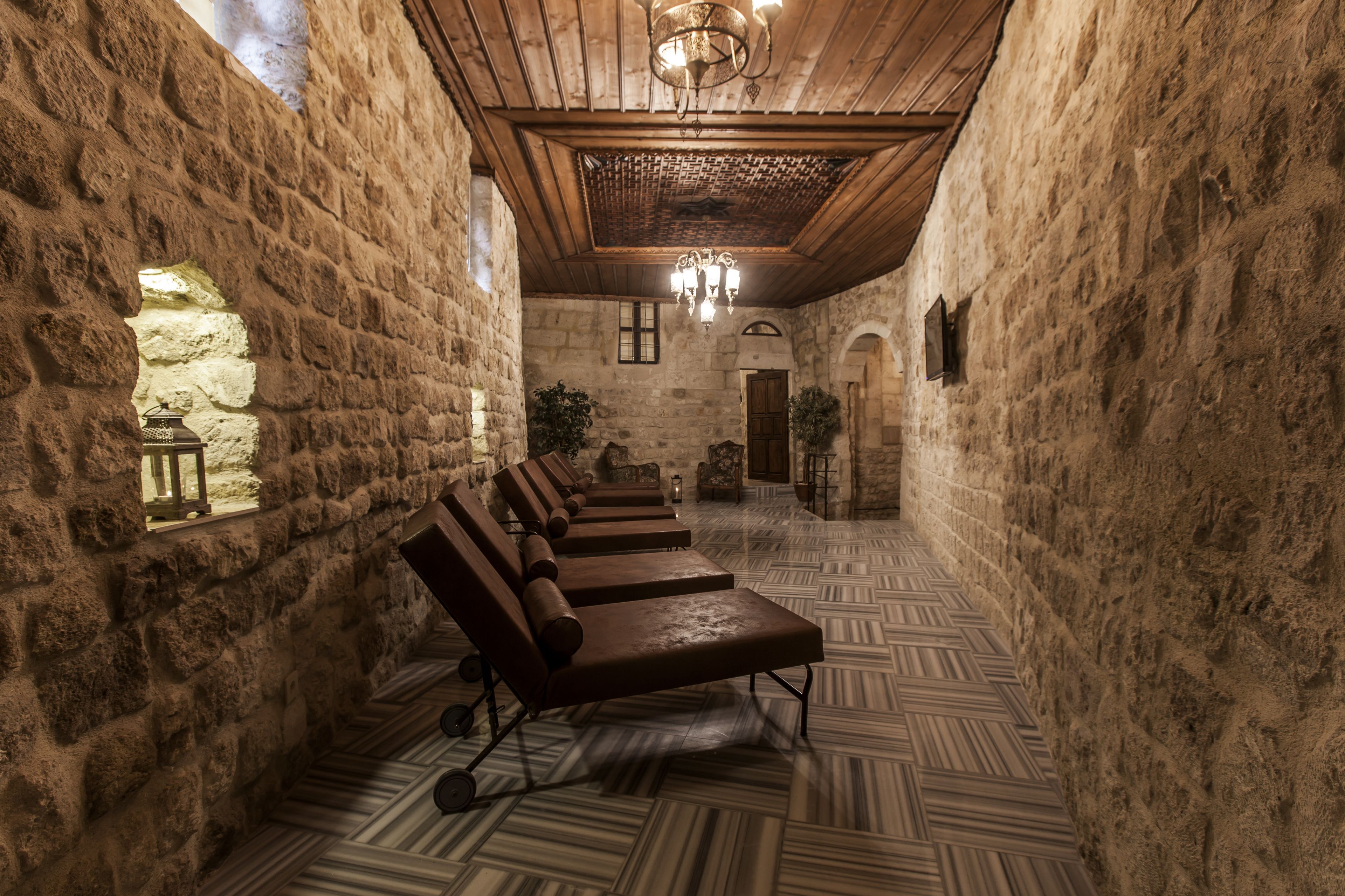 couples treatment room(s), turkish bath/hammam, body treatments