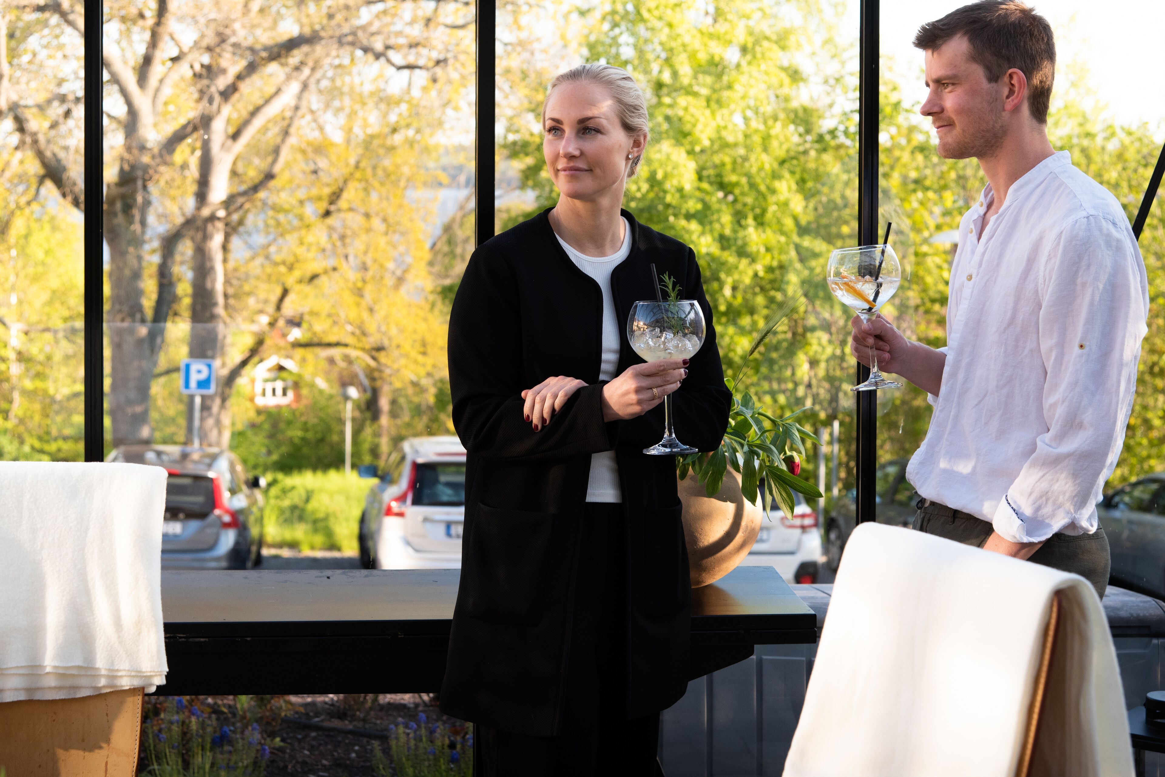 Foto - Hotell Kristina