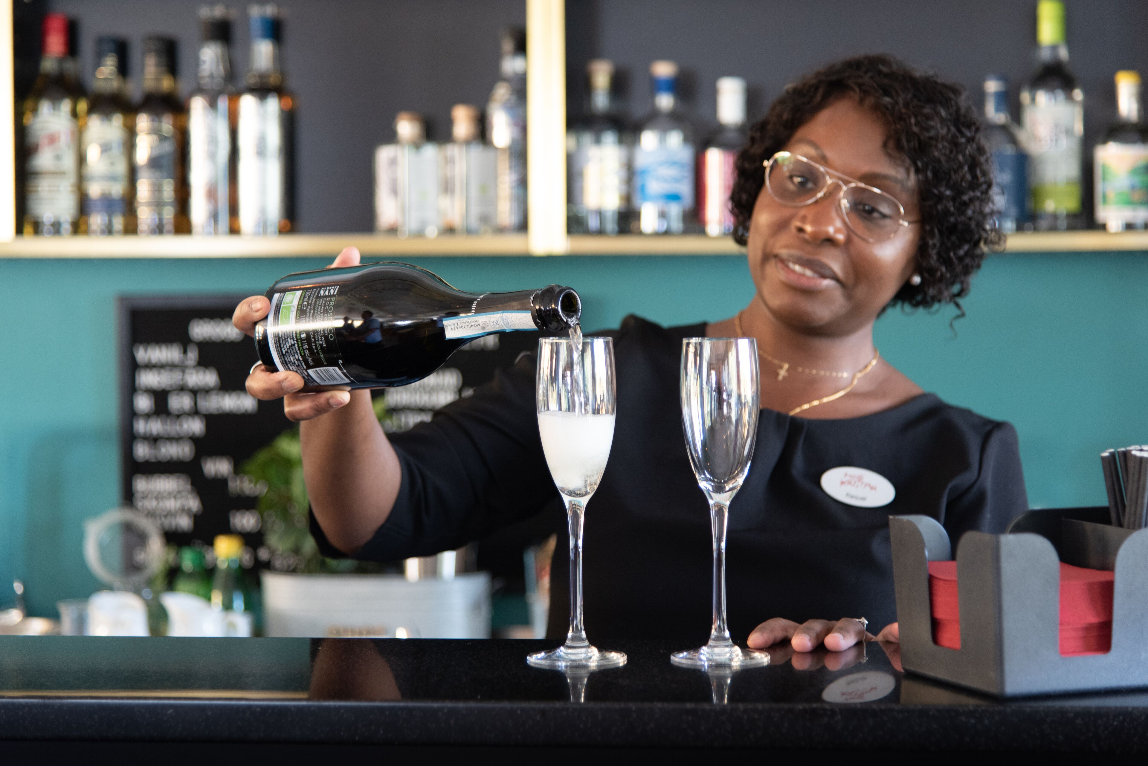 Foto - Hotell Kristina