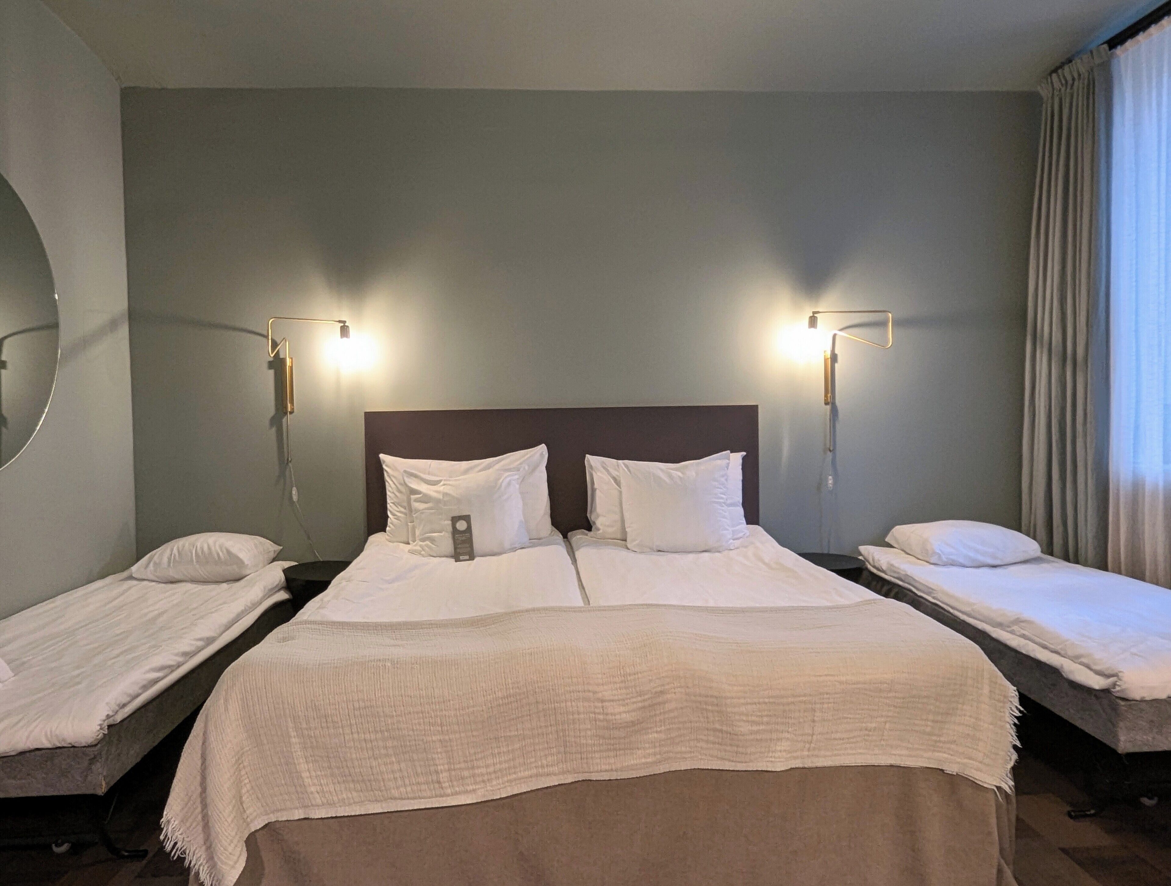 Foto - Hotell Kristina