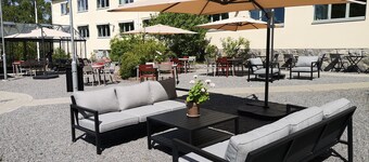 Hotell Kristina