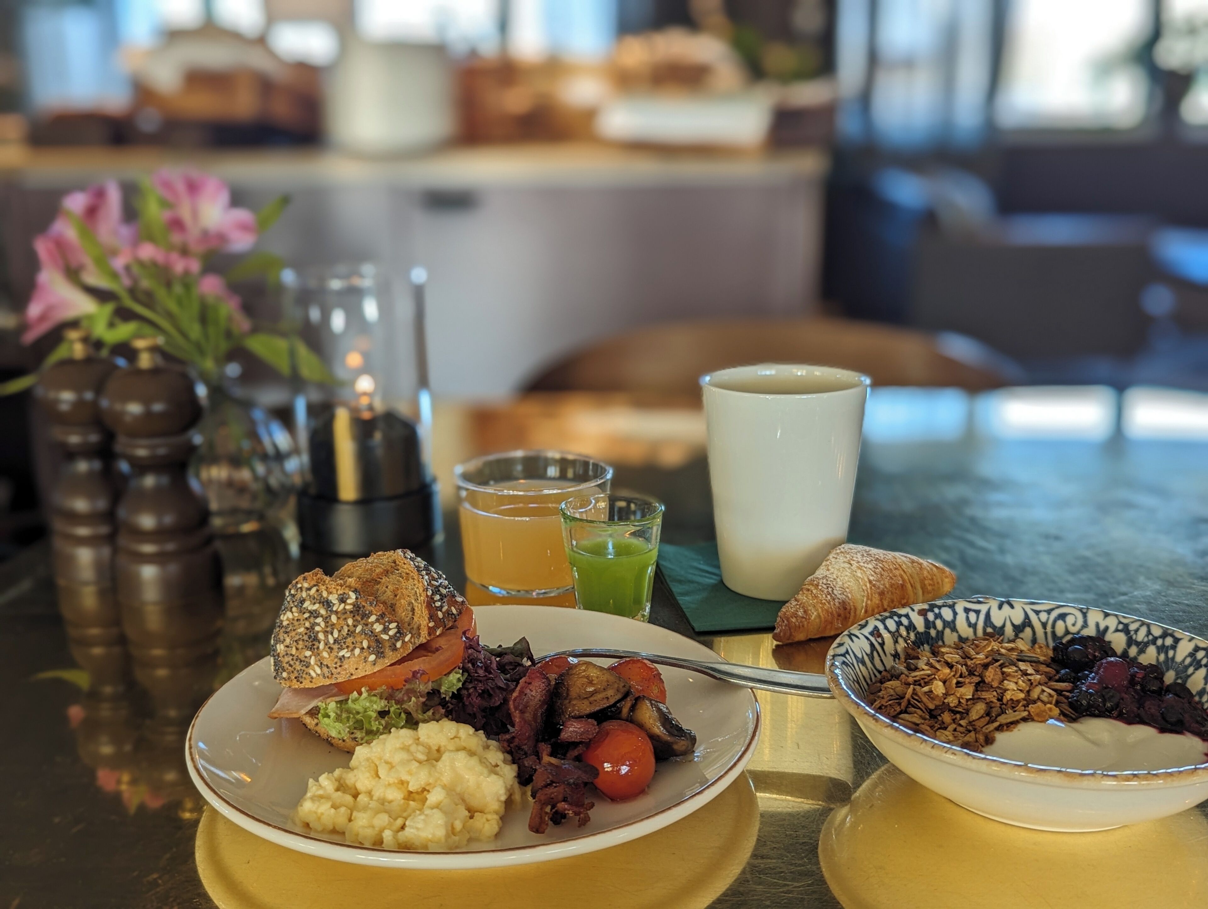 Foto - Hotell Kristina