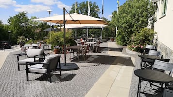 LekomrÄde för barn utomhus