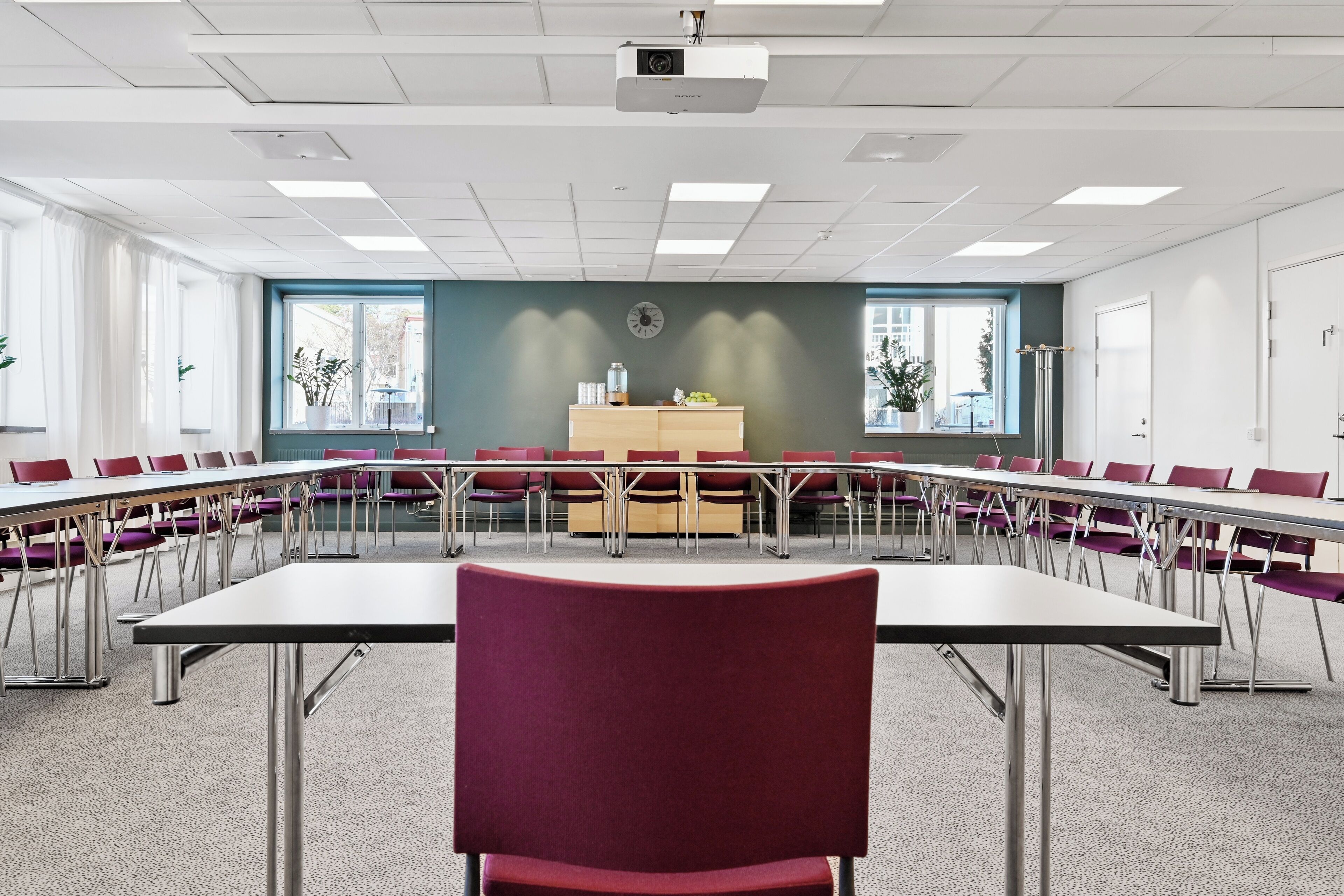 Foto - Hotell Kristina