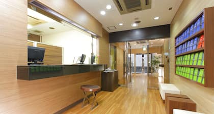 Flexstay Inn Sugamo