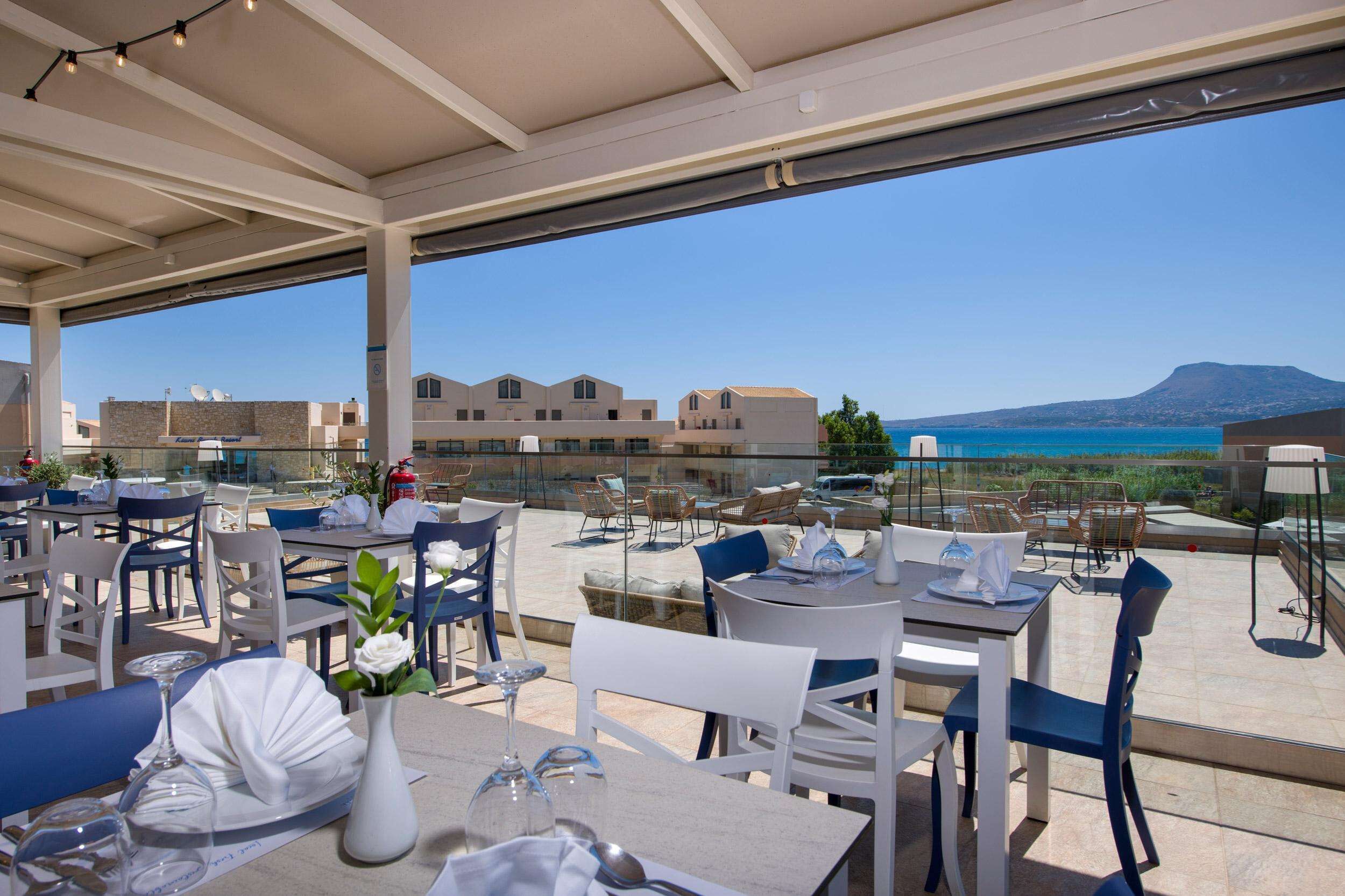 Foto - Kiani Beach Resort Family All Inclusive