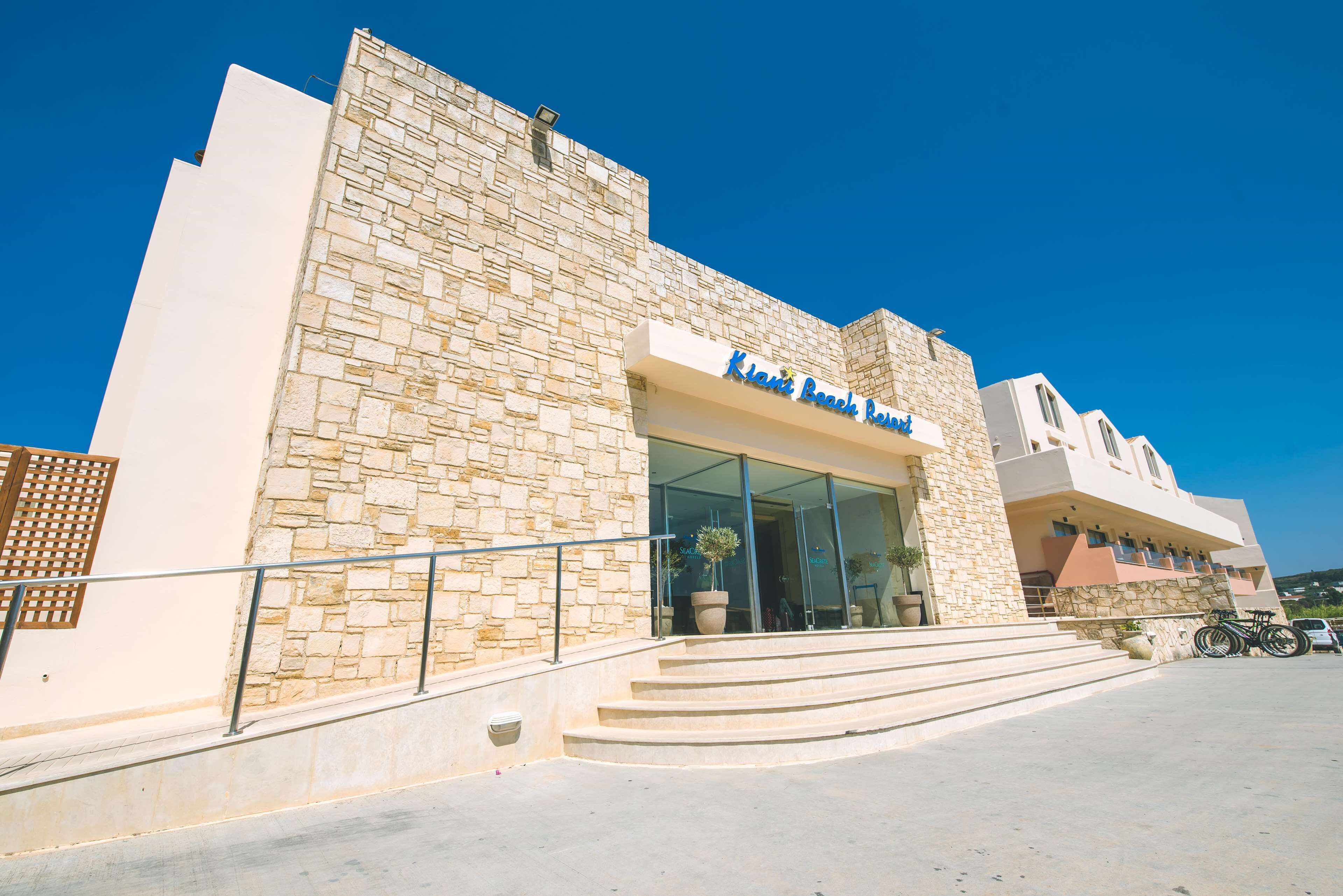 Foto - Kiani Beach Resort Family All Inclusive