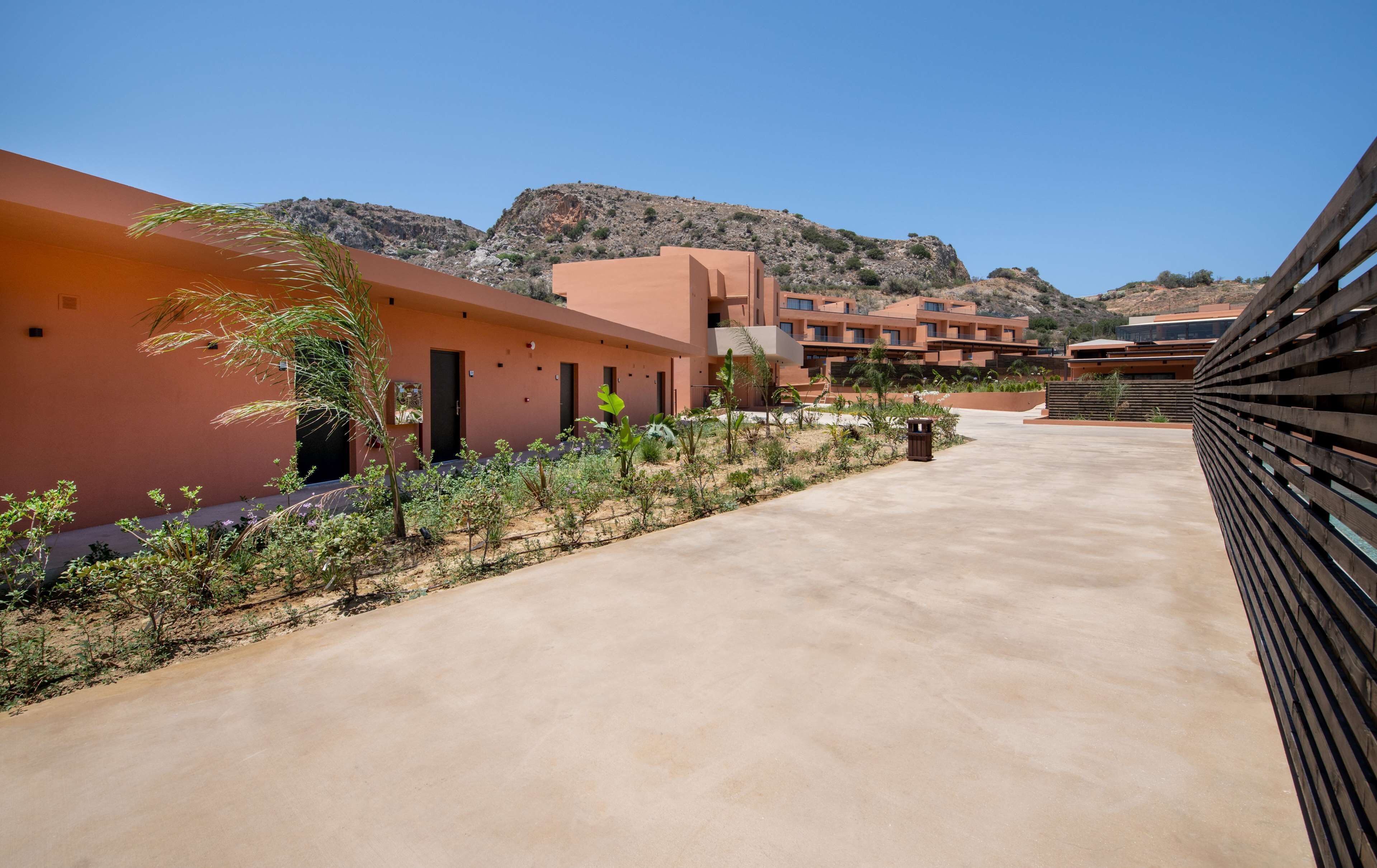 Foto - Kiani Beach Resort Family All Inclusive