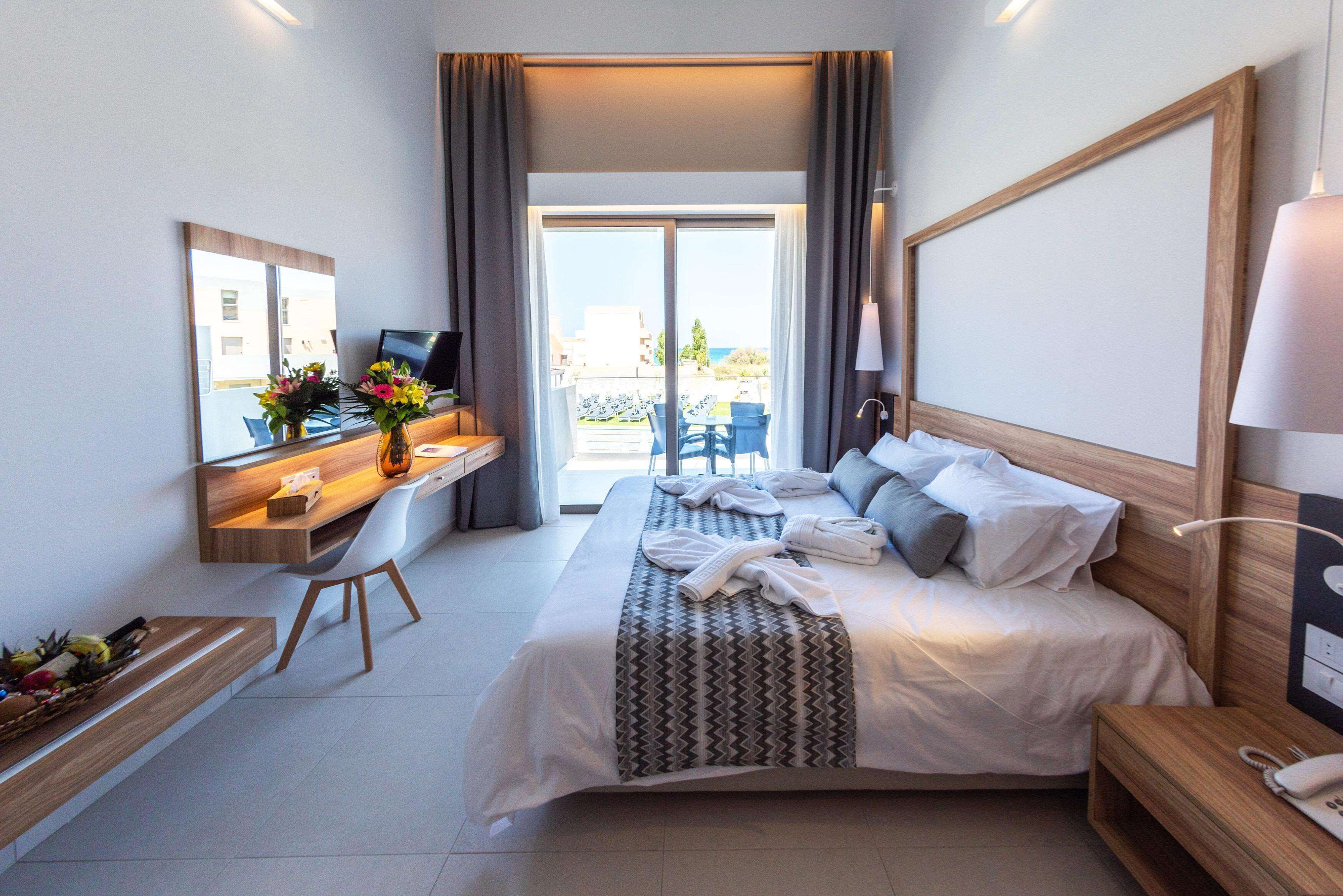Photo - Kiani Beach Resort Family