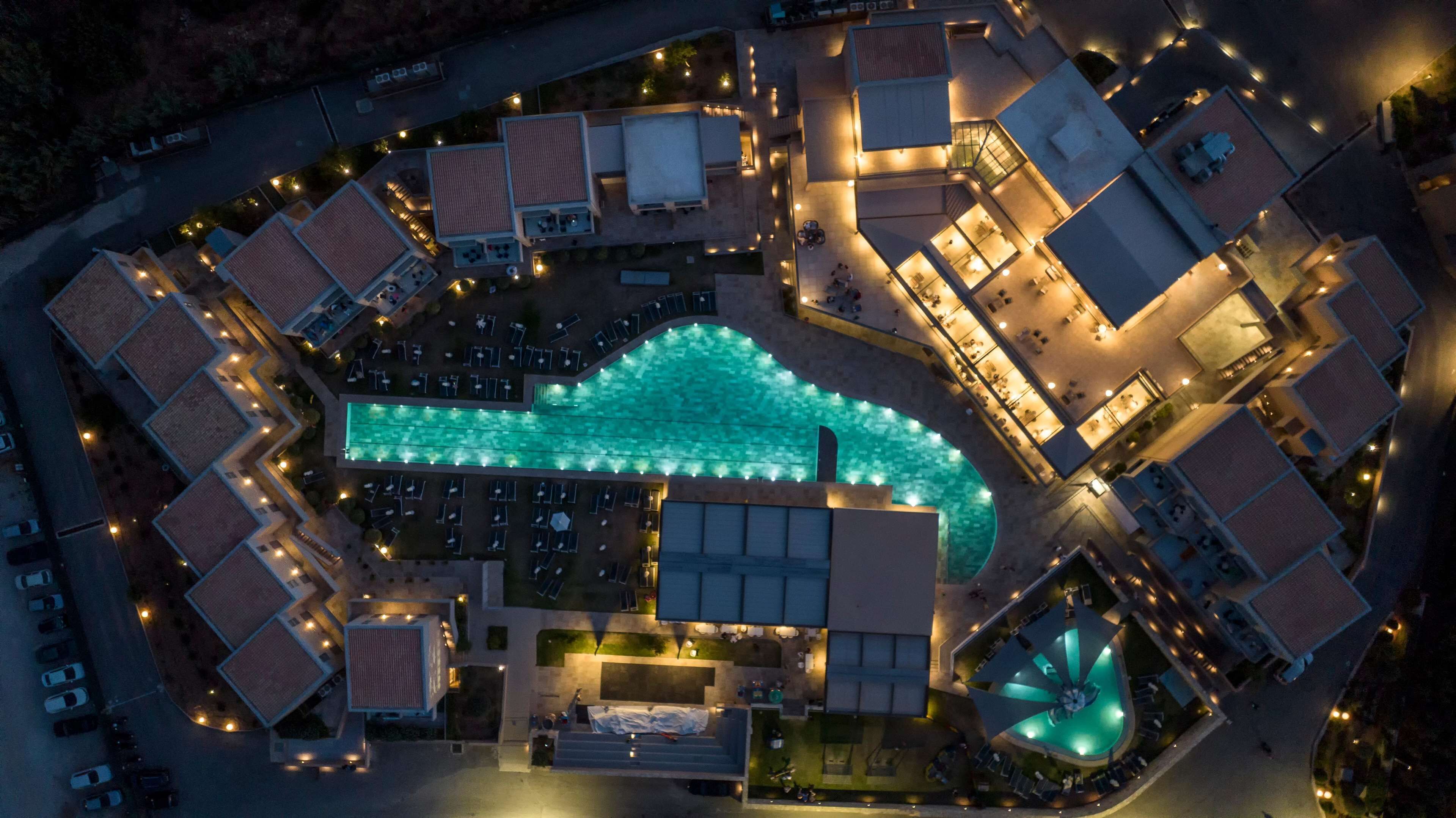 Foto - Kiani Beach Resort Family All Inclusive