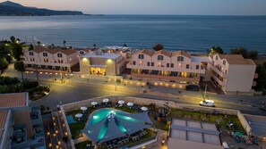 Exterior - Kiani Beach Resort Family (Chania)