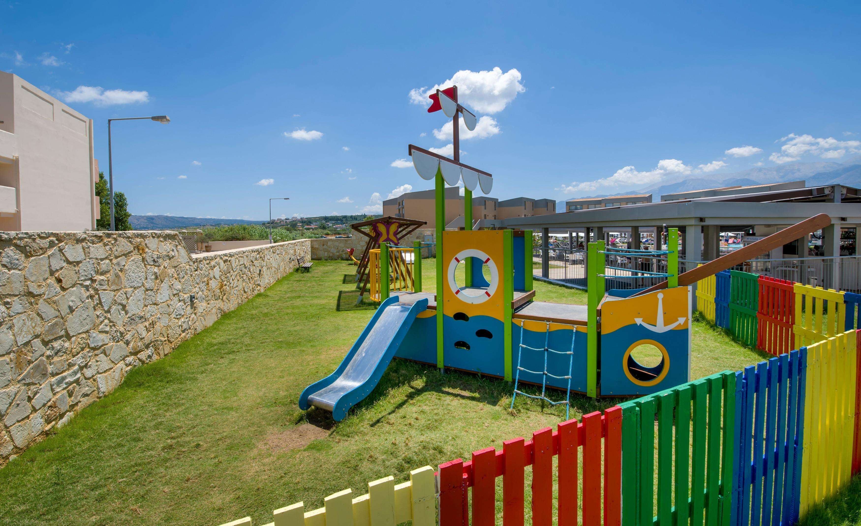 Foto - Kiani Beach Resort Family All Inclusive