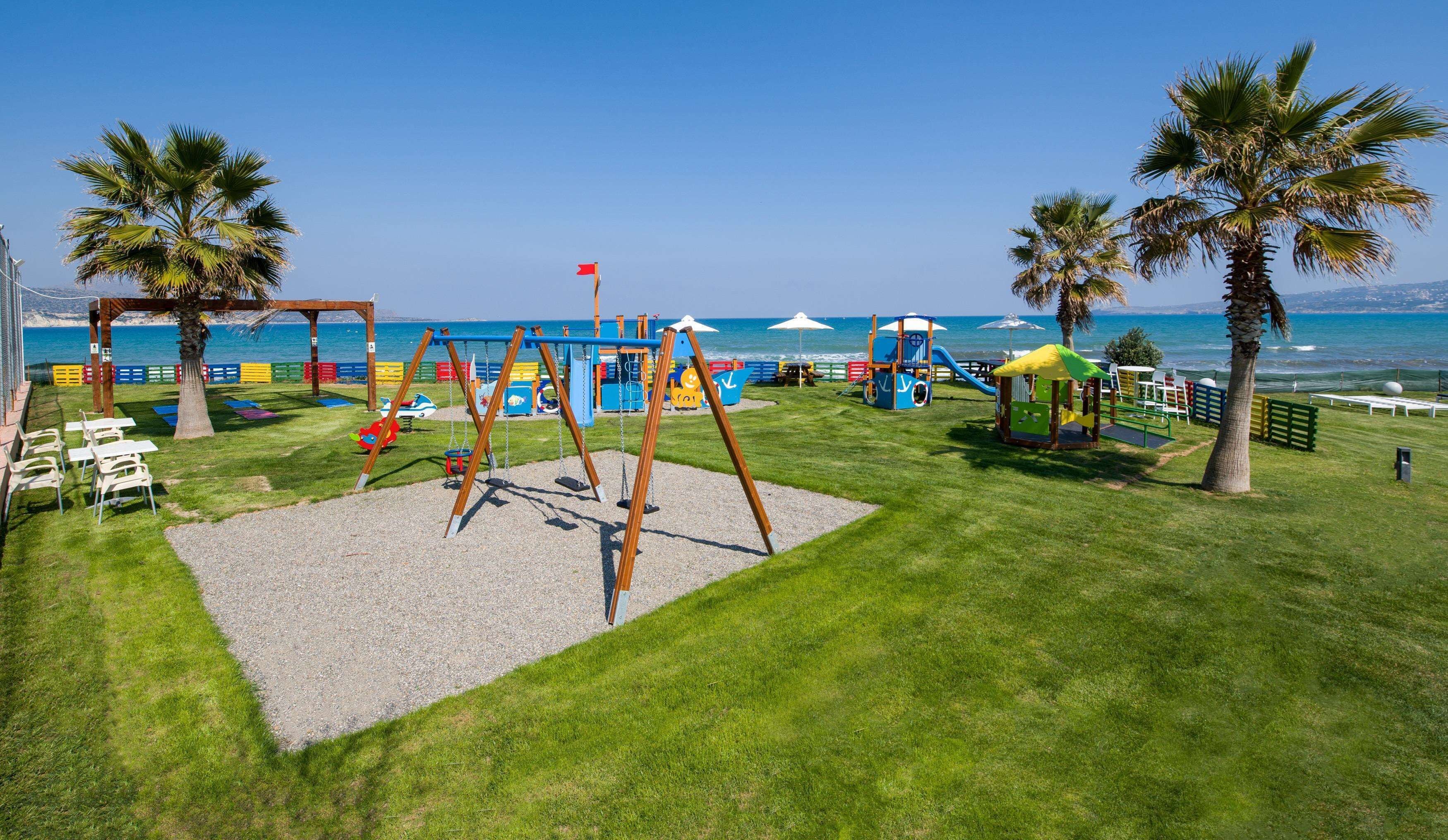 Foto - Kiani Beach Resort Family All Inclusive