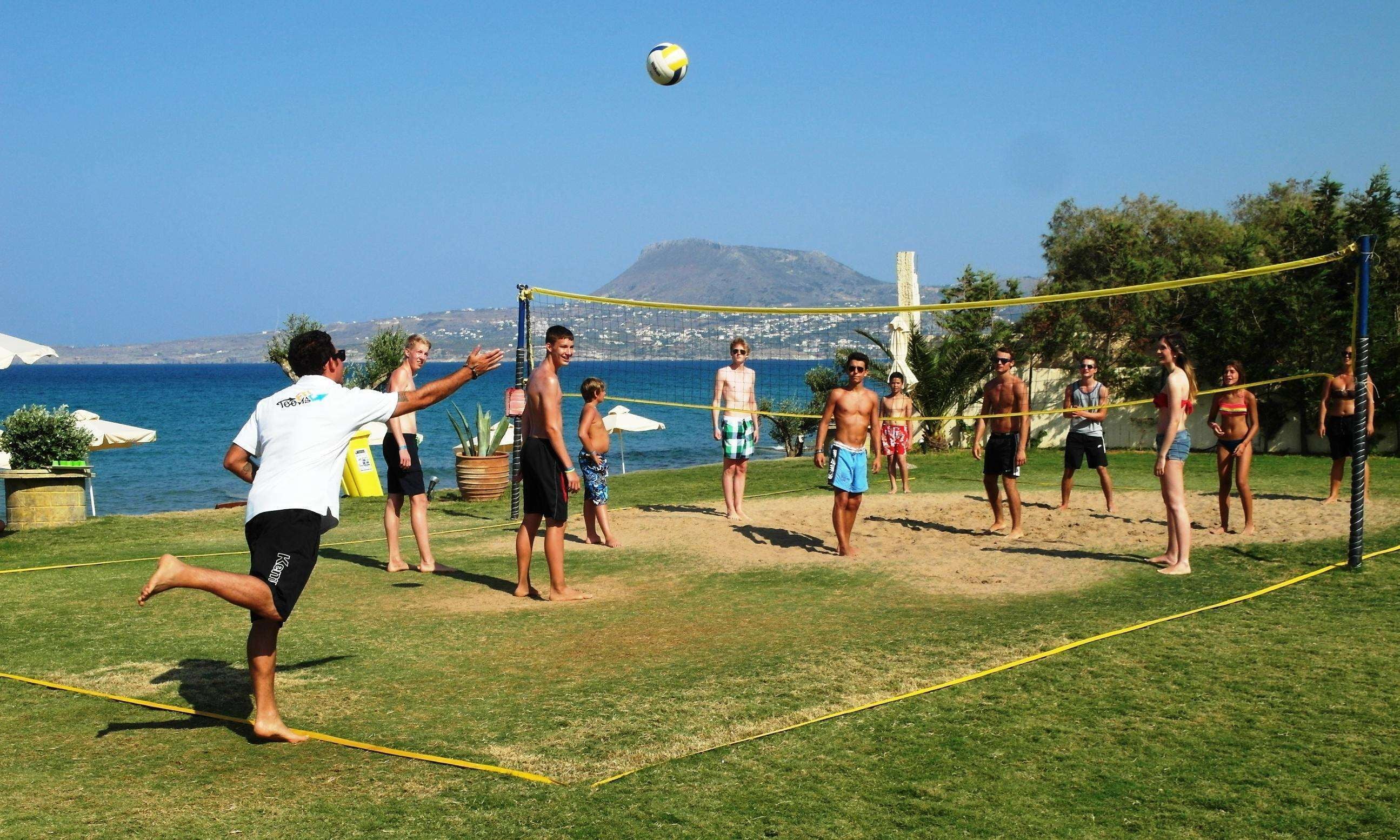 Foto - Kiani Beach Resort Family All Inclusive