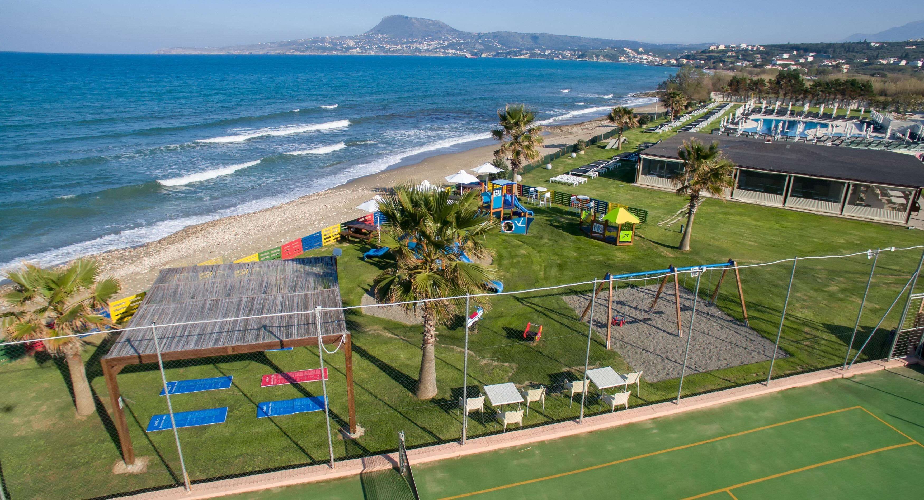 Photo - Kiani Beach Resort Family