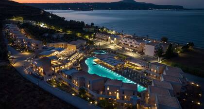 Kiani Beach Resort Family