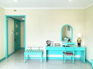 Superior Room - Bat Dat Hotel (Ho Chi Minh City)