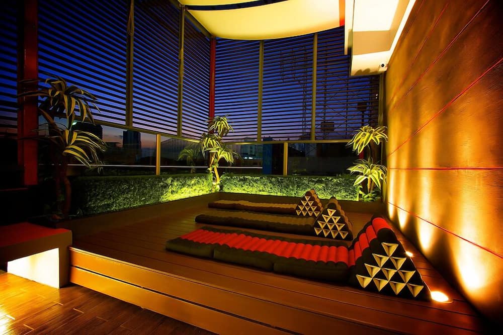 Ds67 Suites