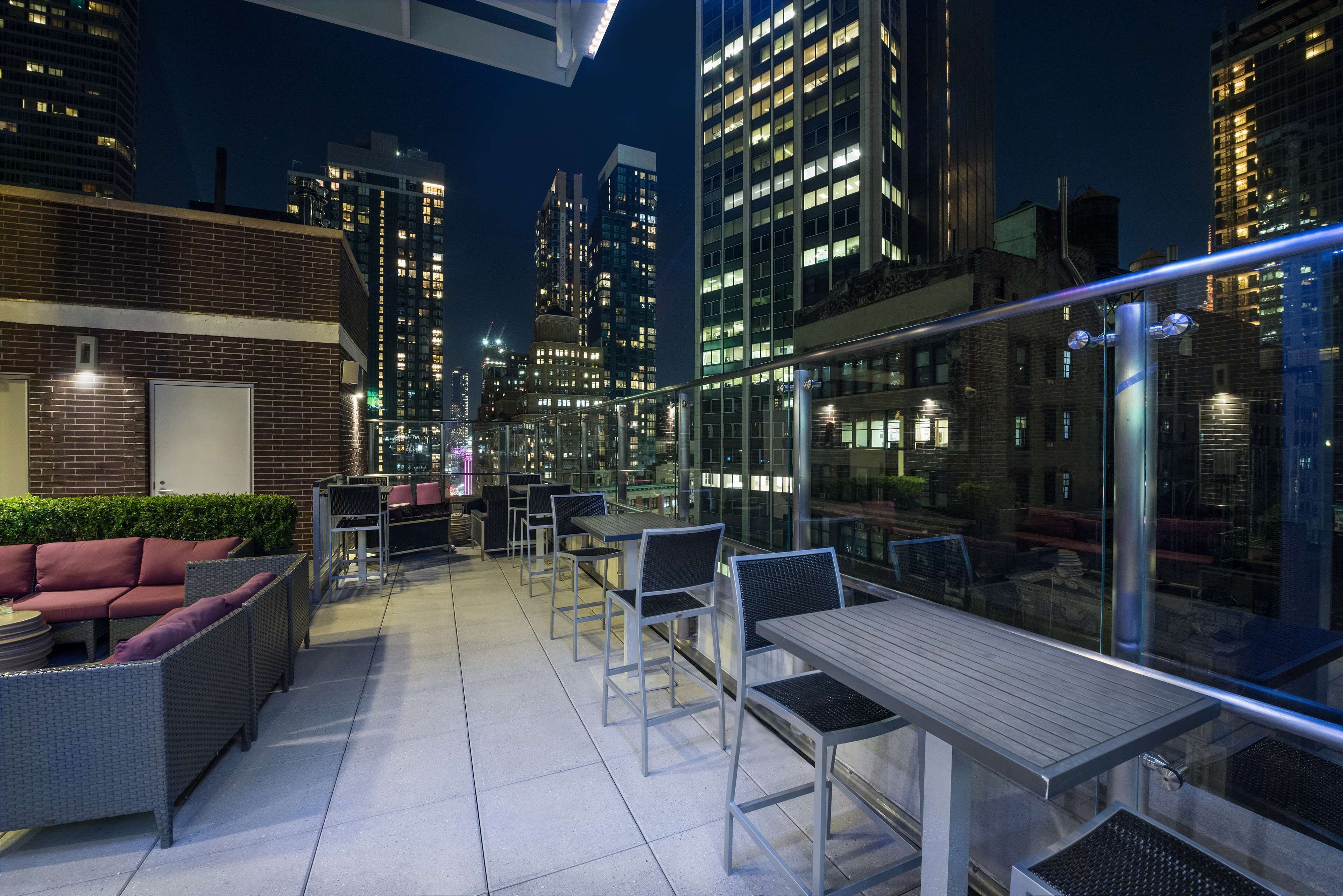 Foto - Hyatt Herald Square New York