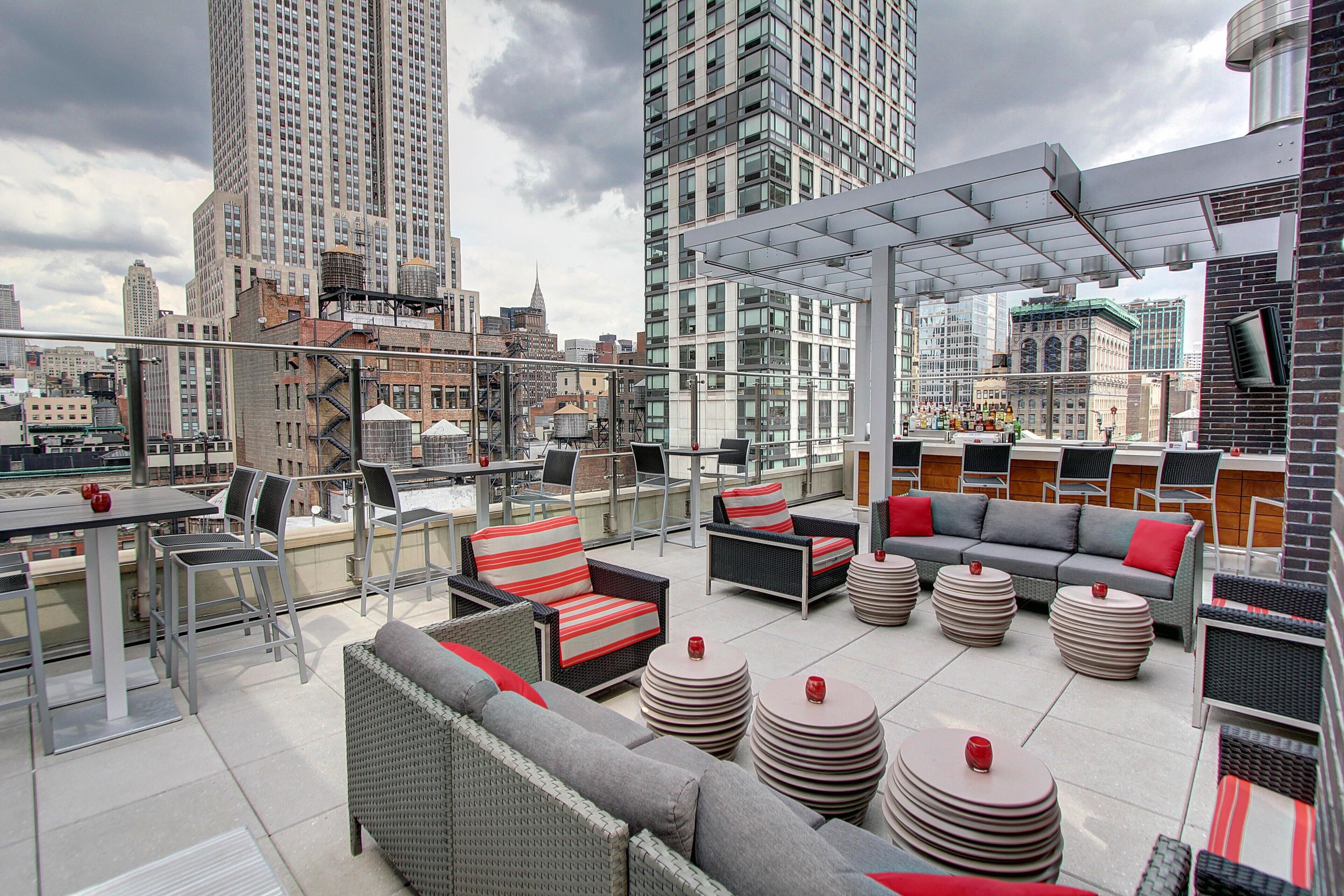 Foto - Hyatt Herald Square New York