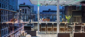 Hyatt Herald Square New York