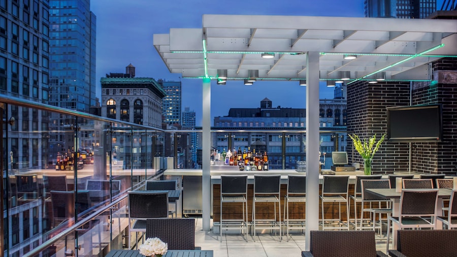 Hyatt Herald Square New York