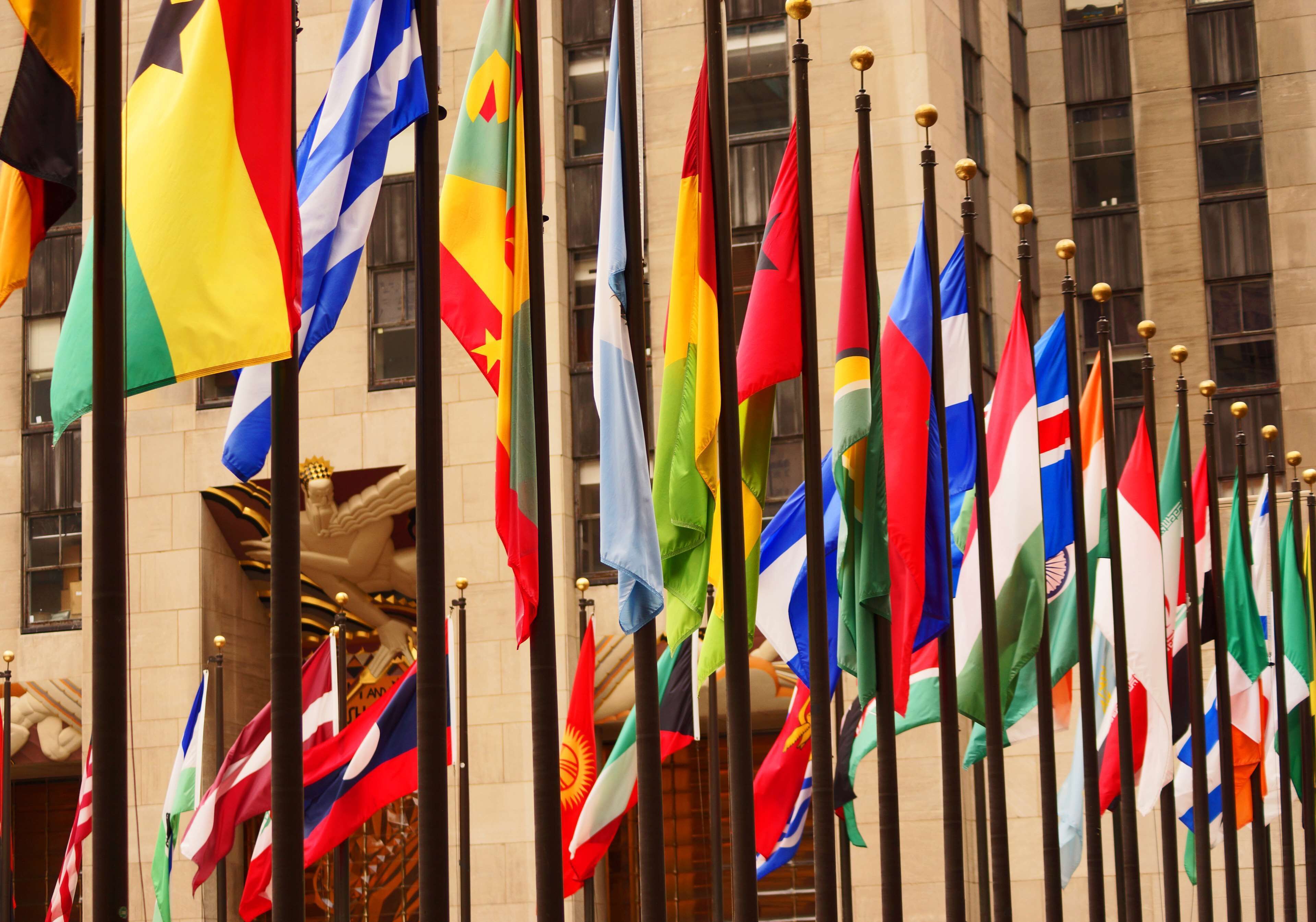 Foto - Hyatt Herald Square New York