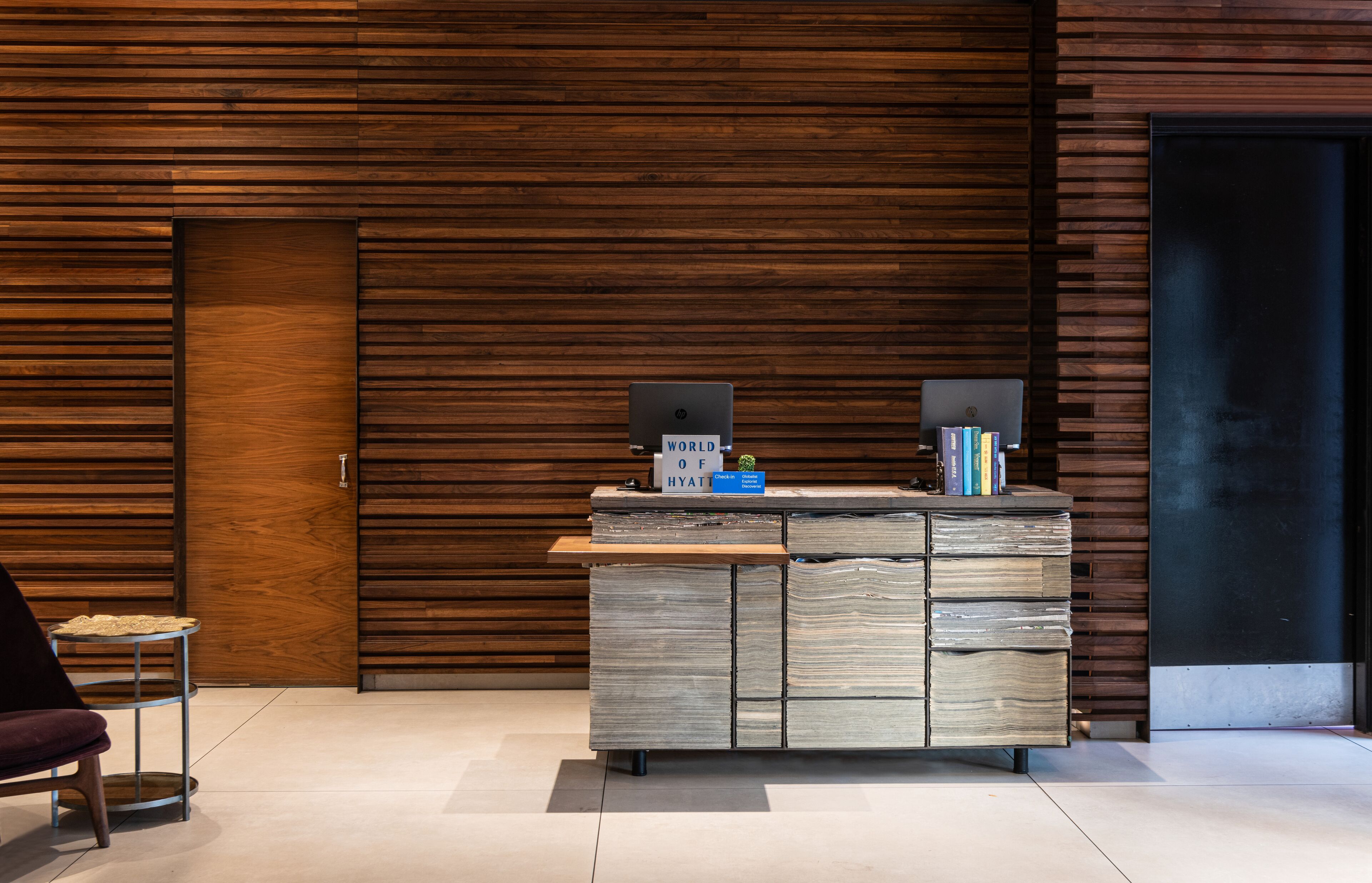 Foto - Hyatt Herald Square New York