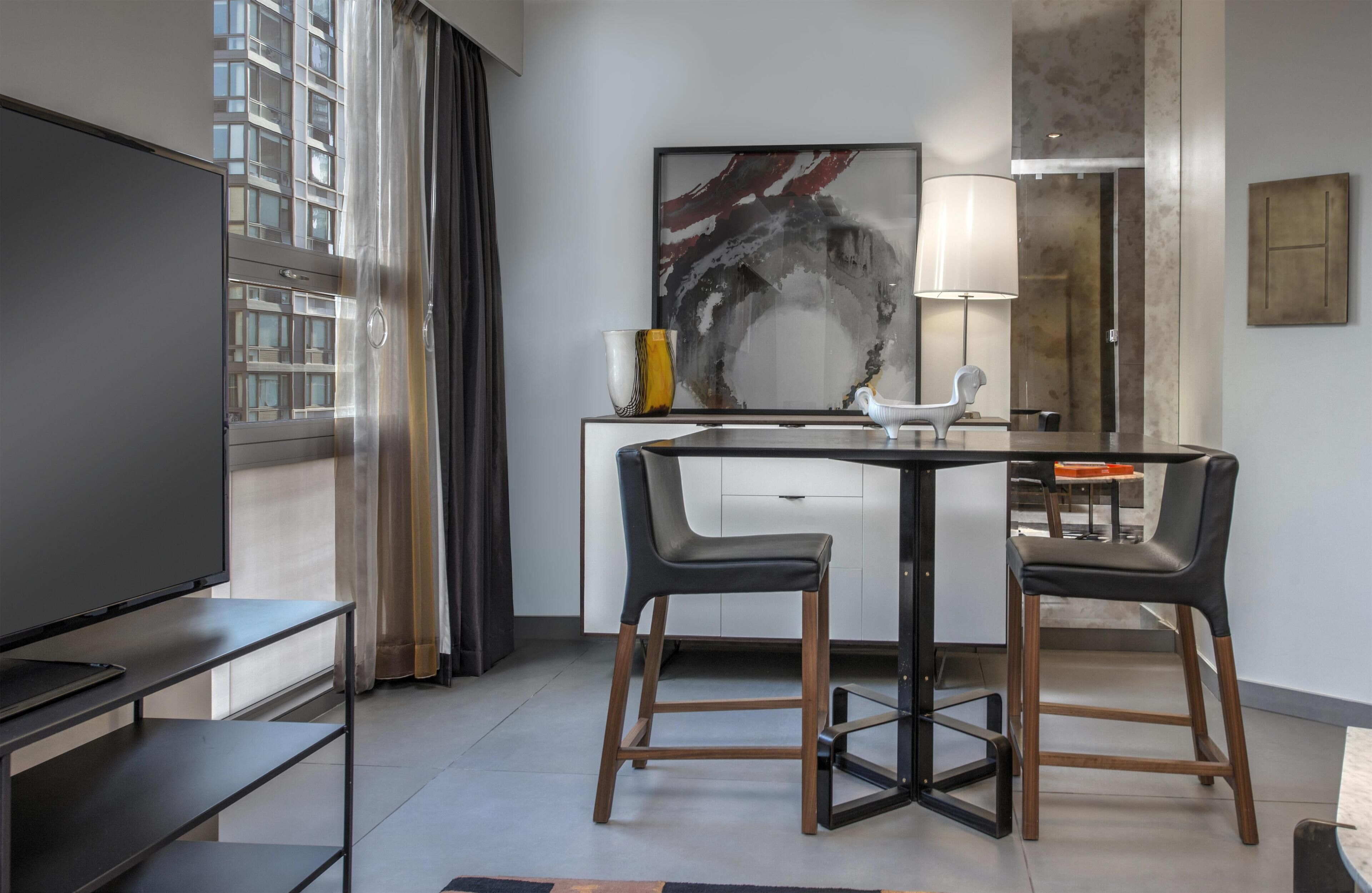 Foto - Hyatt Herald Square New York