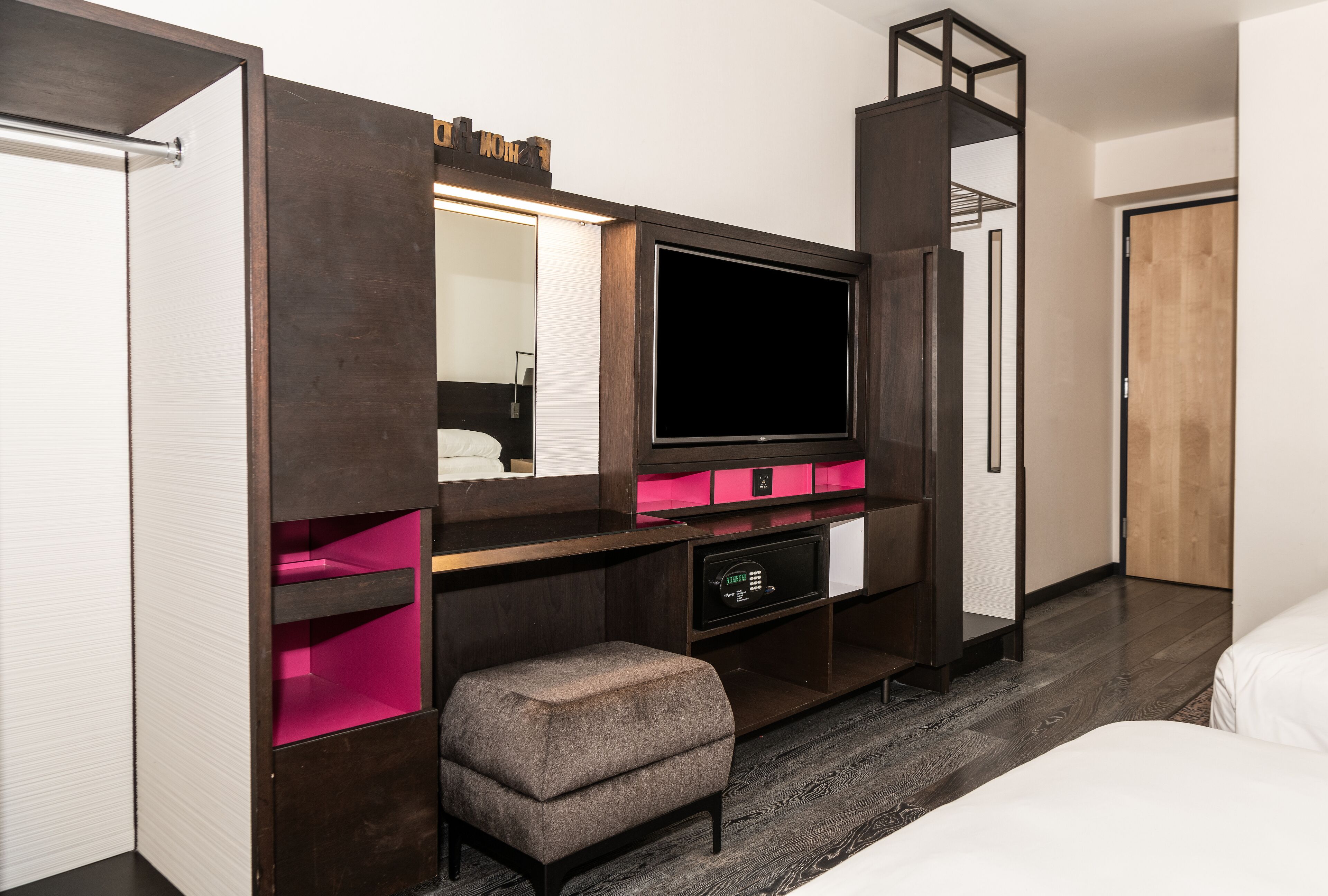 Foto - Hyatt Herald Square New York