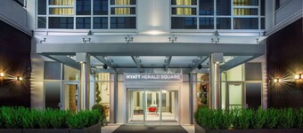 Hyatt Herald Square New York