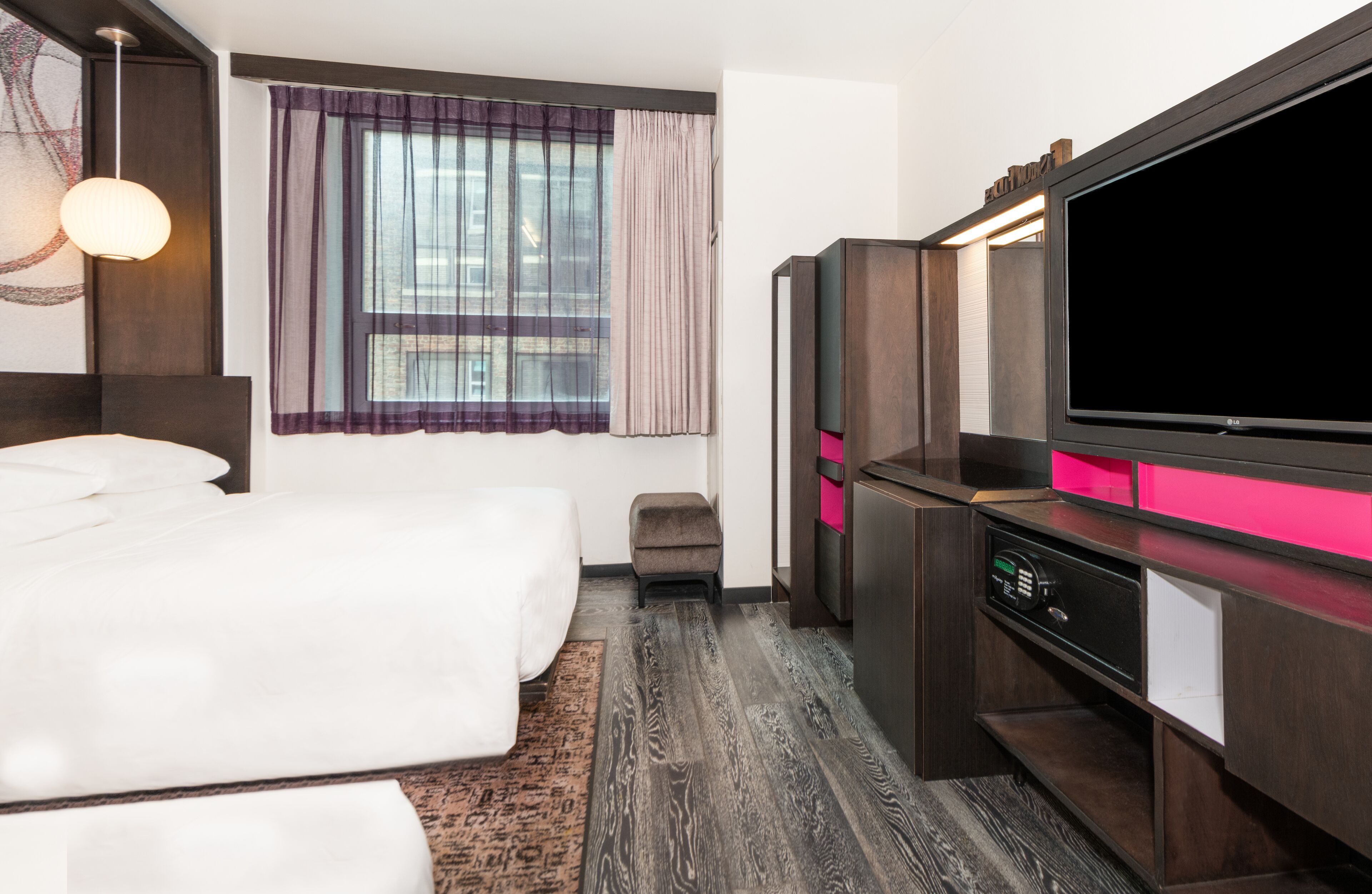 Foto - Hyatt Herald Square New York