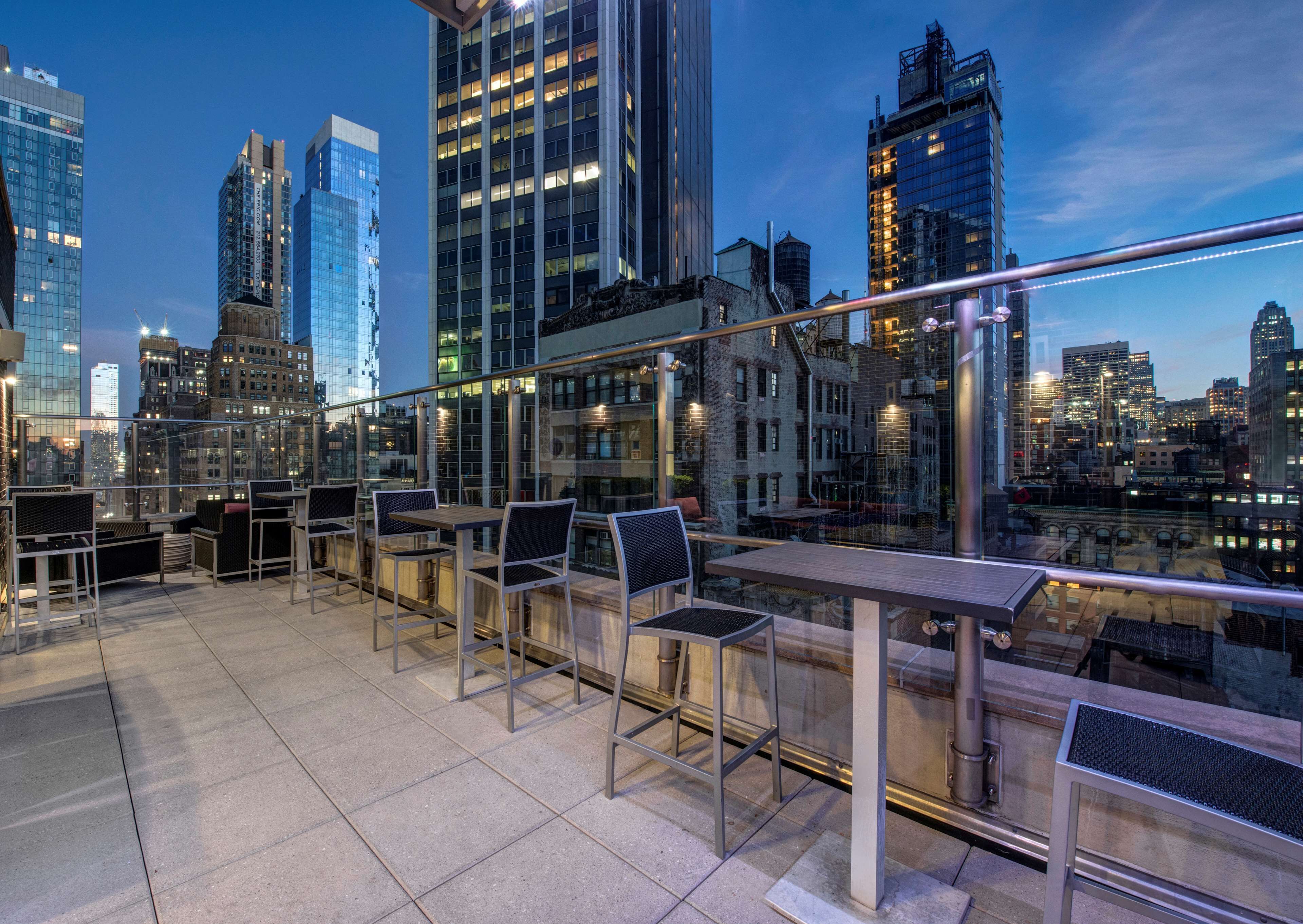 Foto - Hyatt Herald Square New York