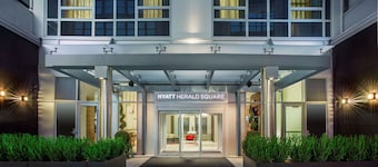 Hyatt Herald Square New York