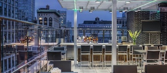 Hyatt Herald Square New York