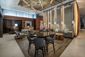 Lobby - Hyatt Herald Square New York (New York)