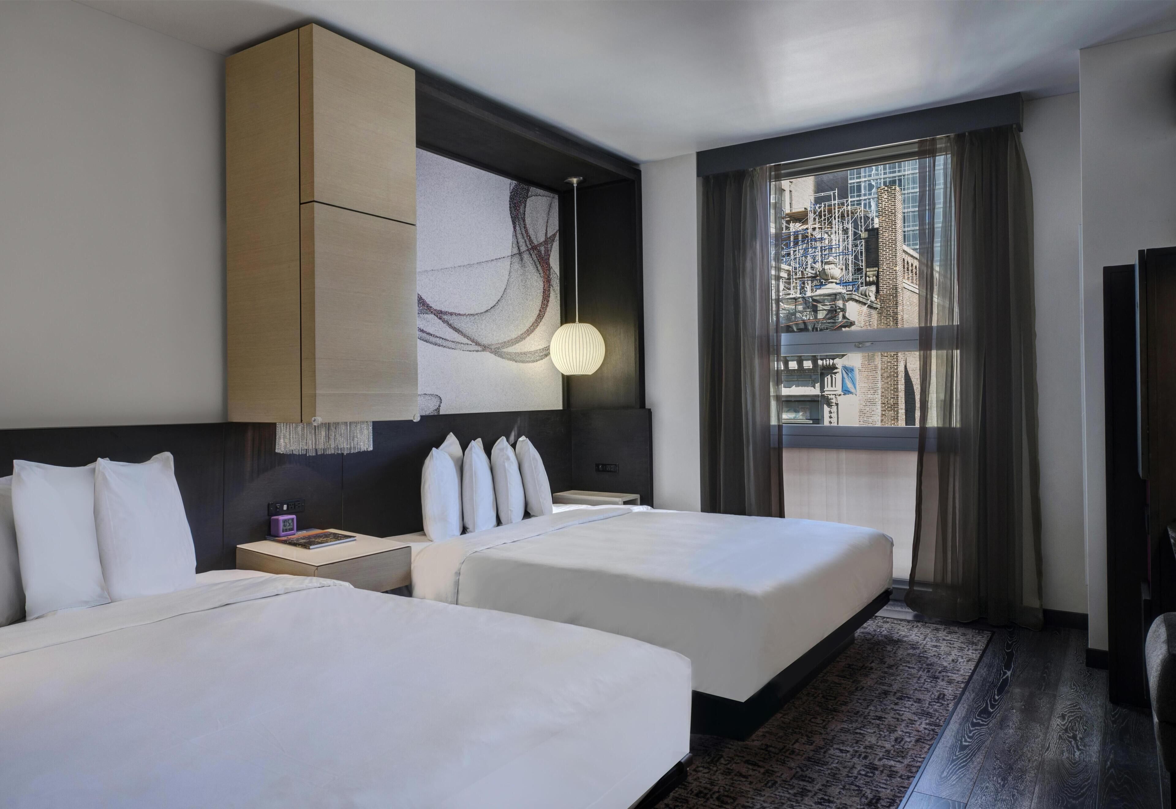 Foto - Hyatt Herald Square New York