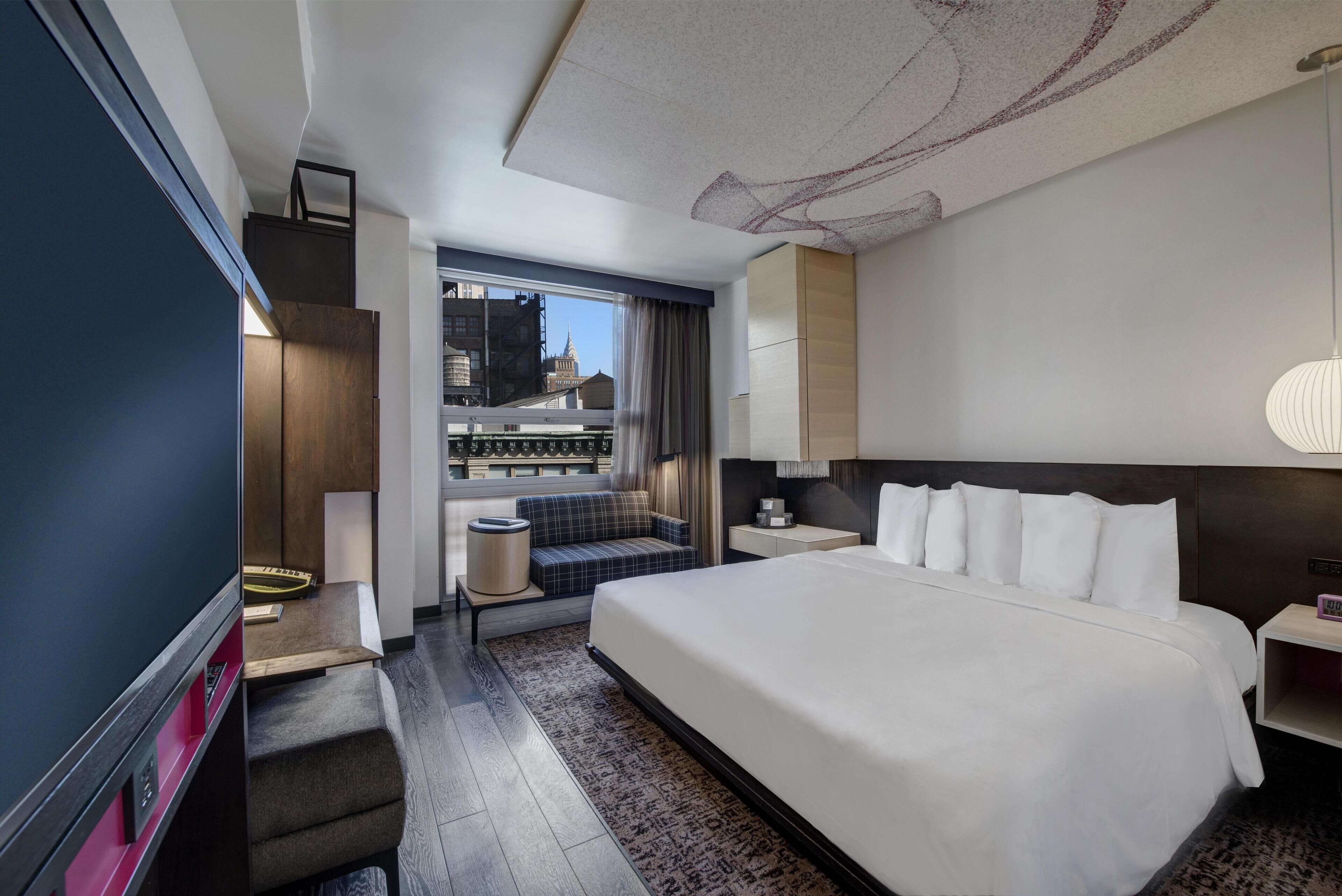 Foto - Hyatt Herald Square New York