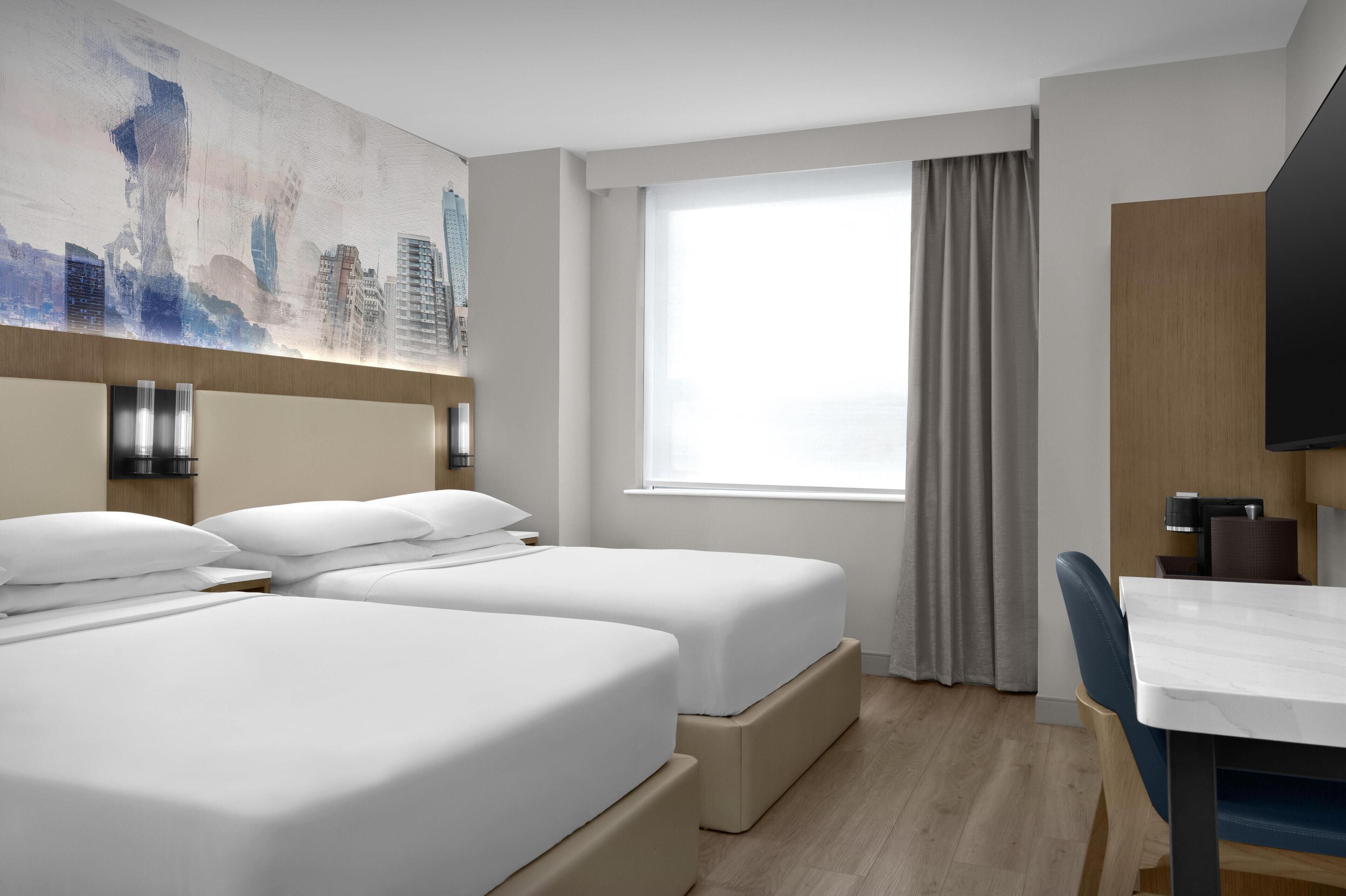 Photo - Hyatt Herald Square New York
